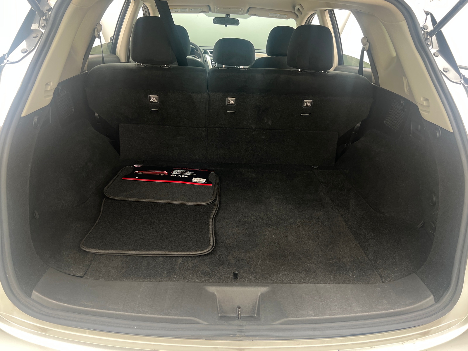 Thumbnail: 2018 Nissan Murano - 7