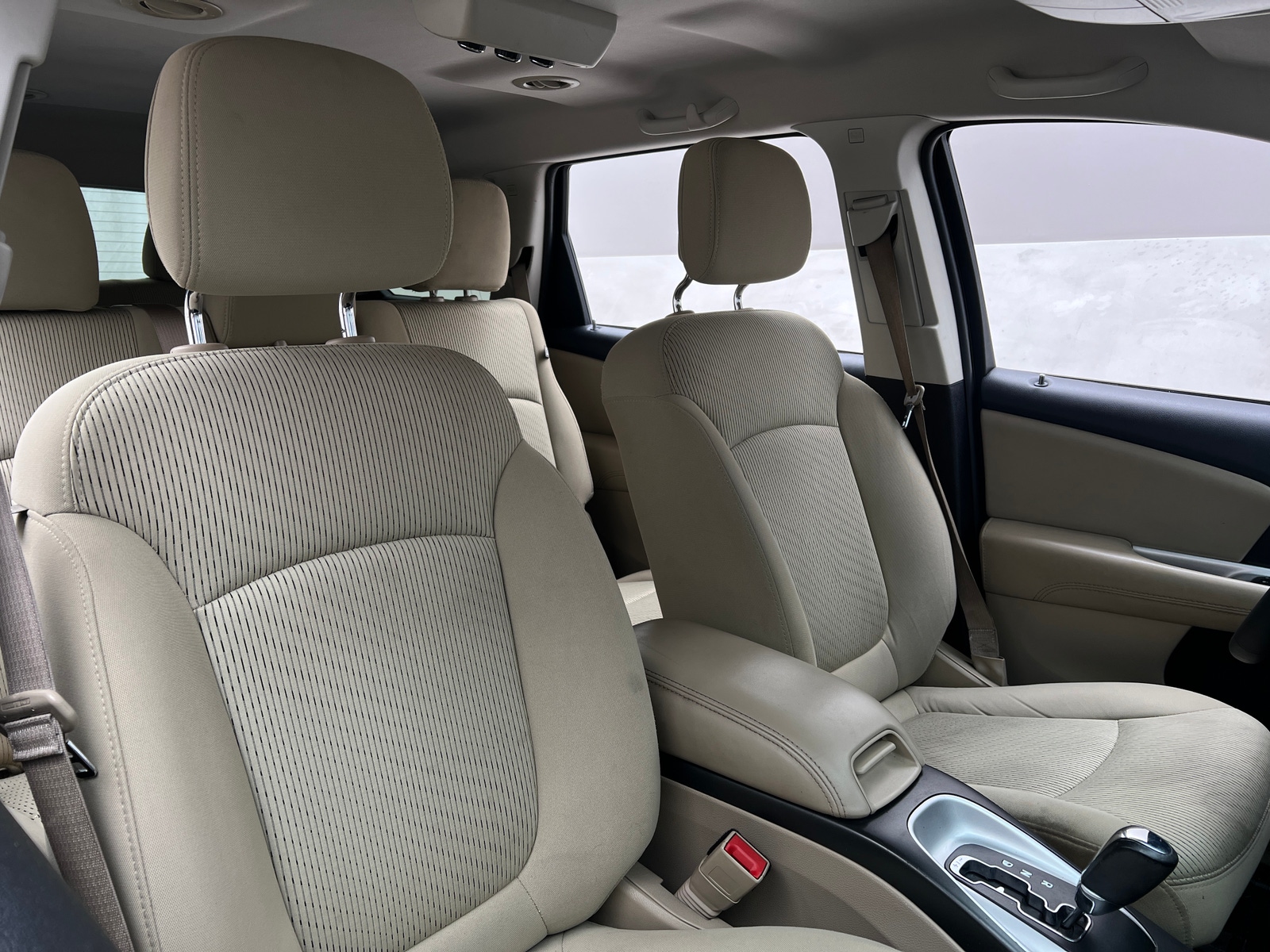 Thumbnail: 2018 Dodge Journey - 2