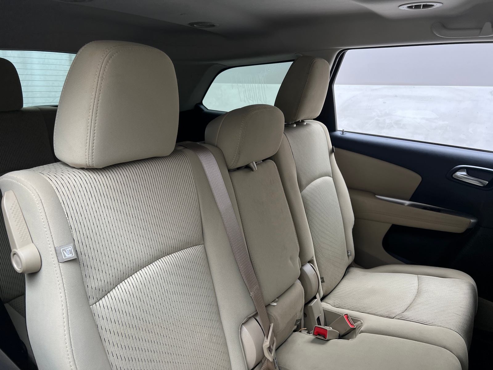 Thumbnail: 2018 Dodge Journey - 6