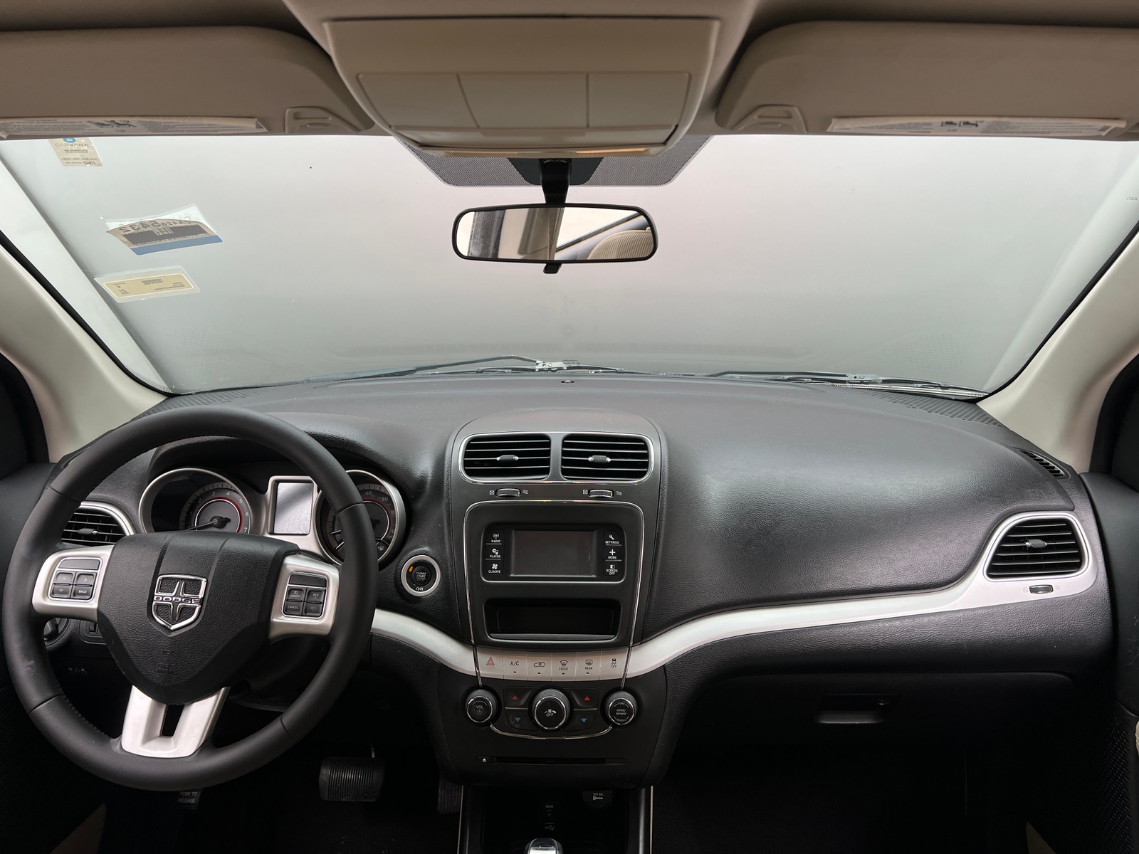 Thumbnail: 2018 Dodge Journey - 3