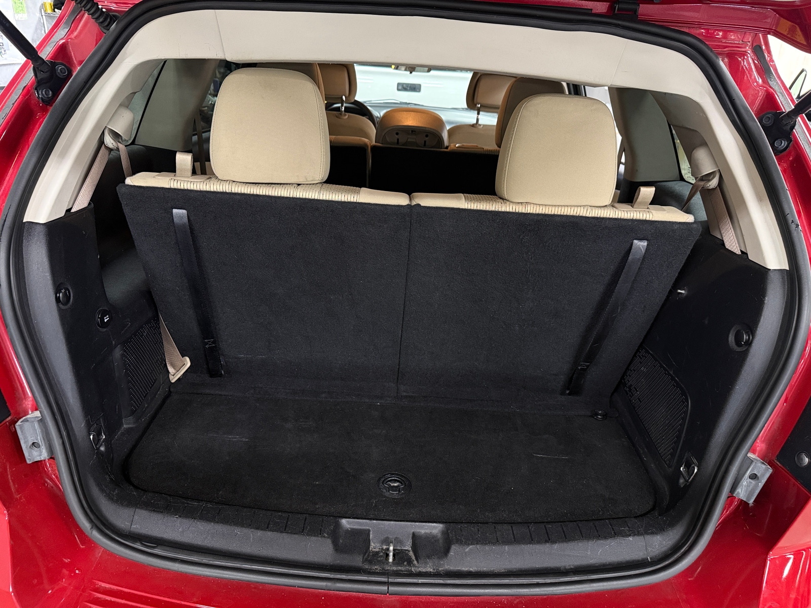 Thumbnail: 2018 Dodge Journey - 7