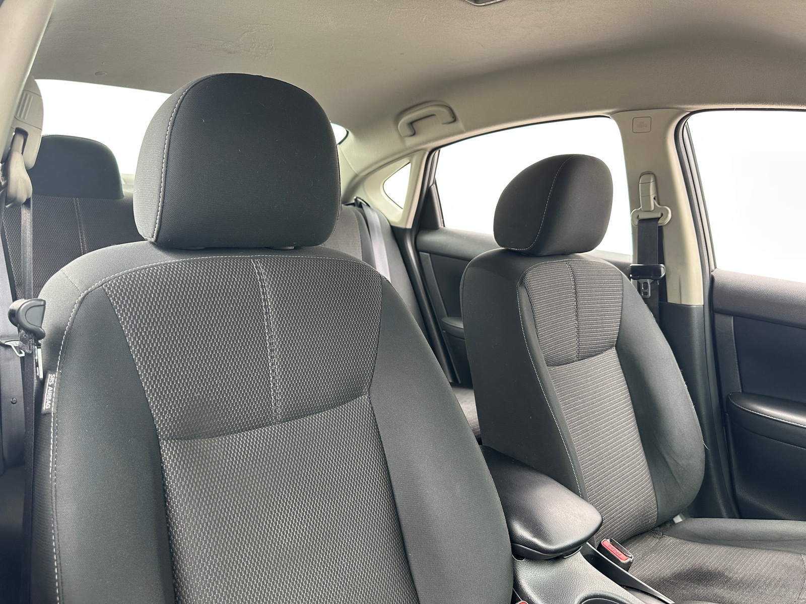 Thumbnail: 2018 Nissan Sentra - 2