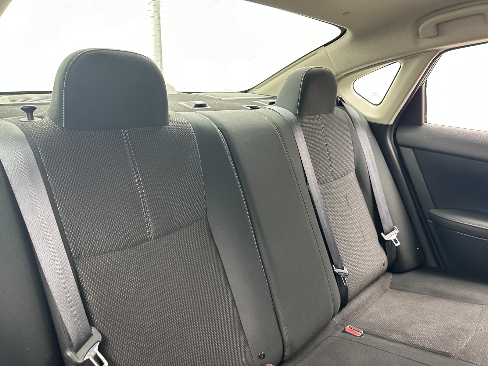 Thumbnail: 2018 Nissan Sentra - 6