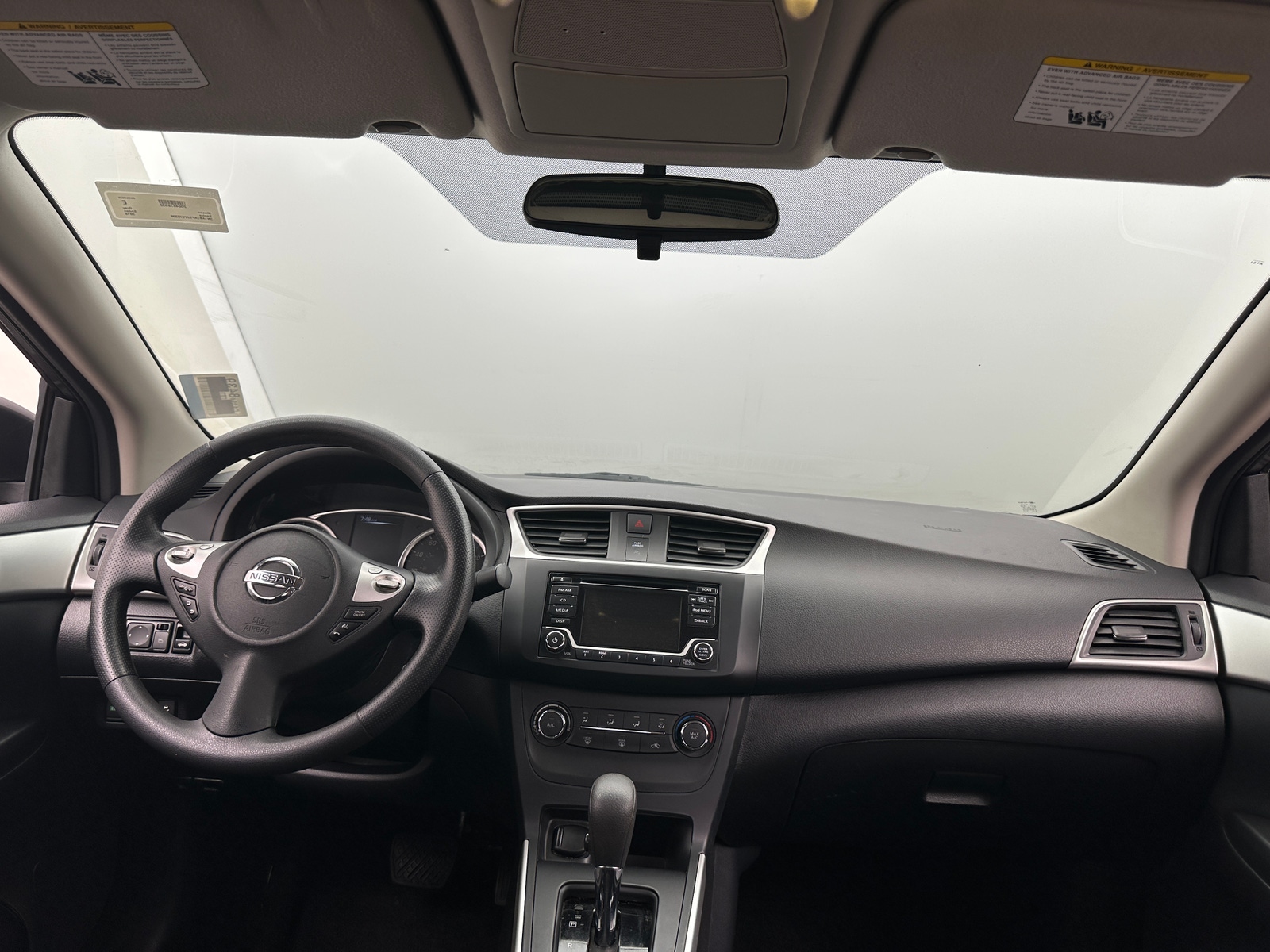 Thumbnail: 2018 Nissan Sentra - 3