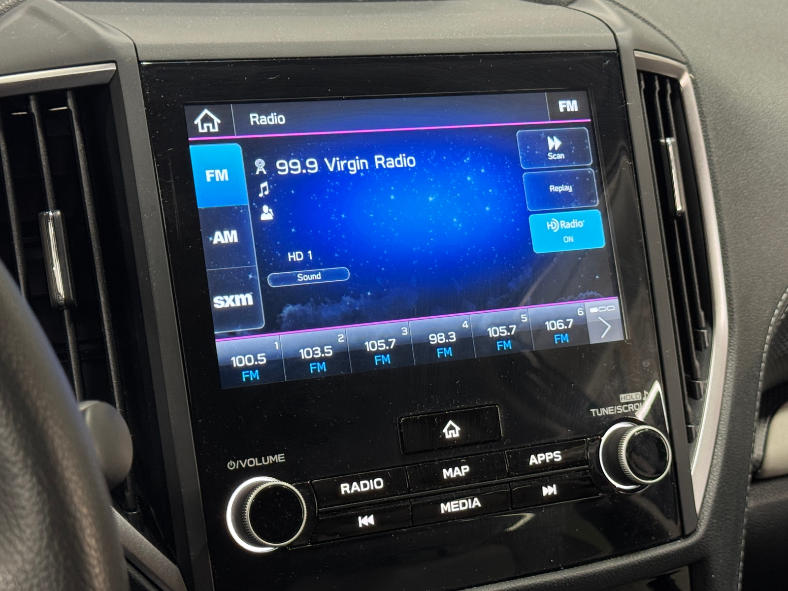 Thumbnail: 2024 Subaru Forester - 3