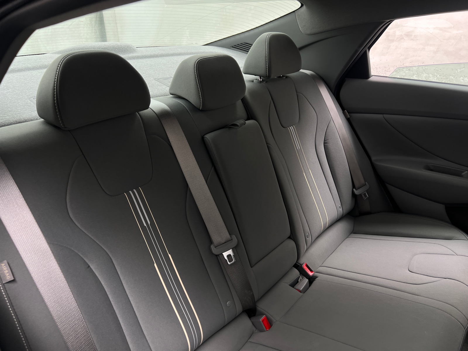 Thumbnail: 2025 Hyundai Elantra - 6