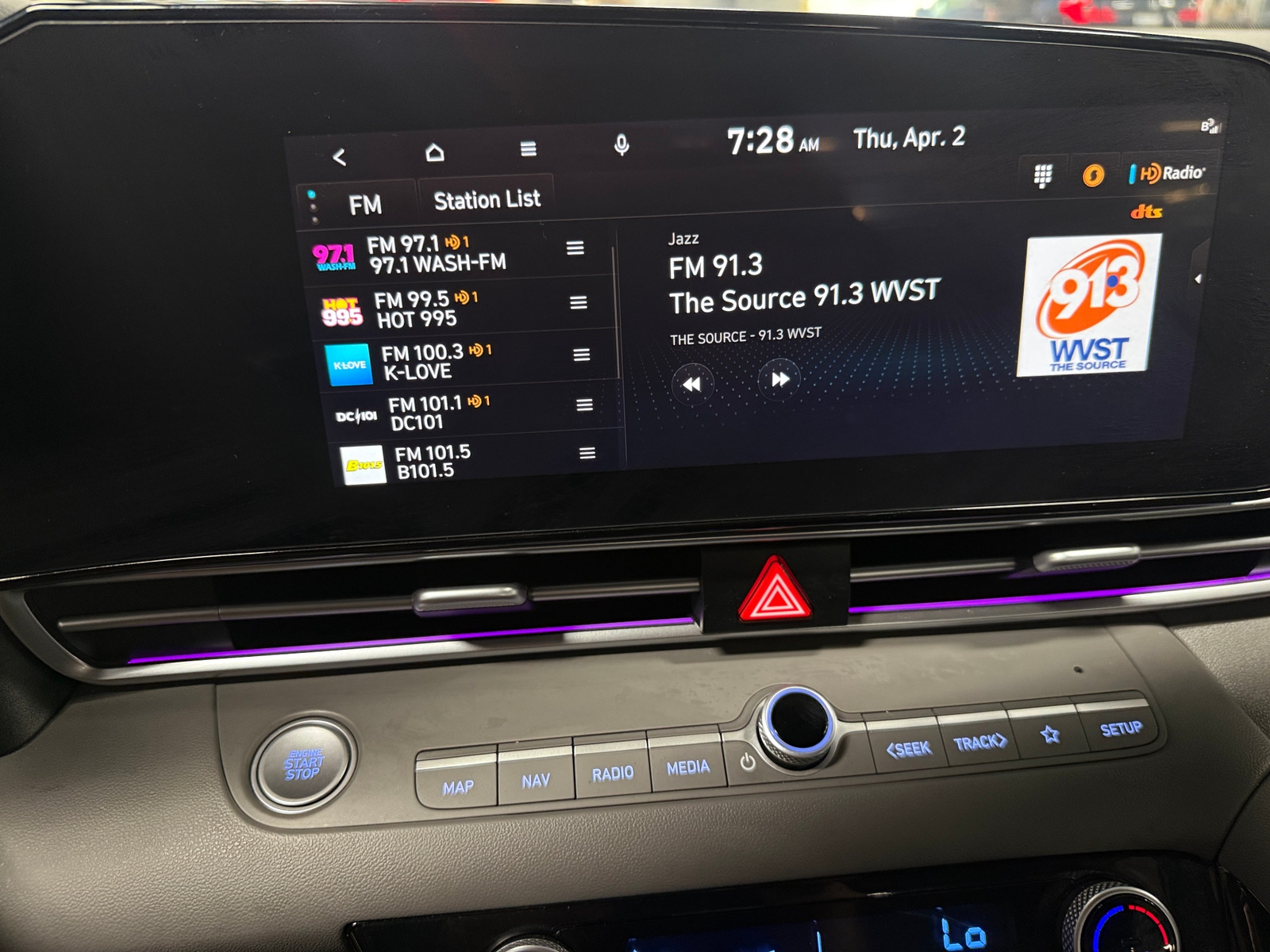 Thumbnail: 2025 Hyundai Elantra - 4