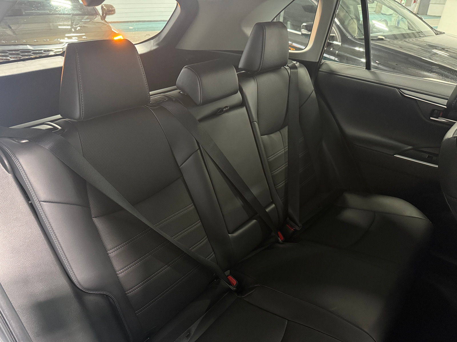 Thumbnail: 2022 Toyota RAV4 - 5