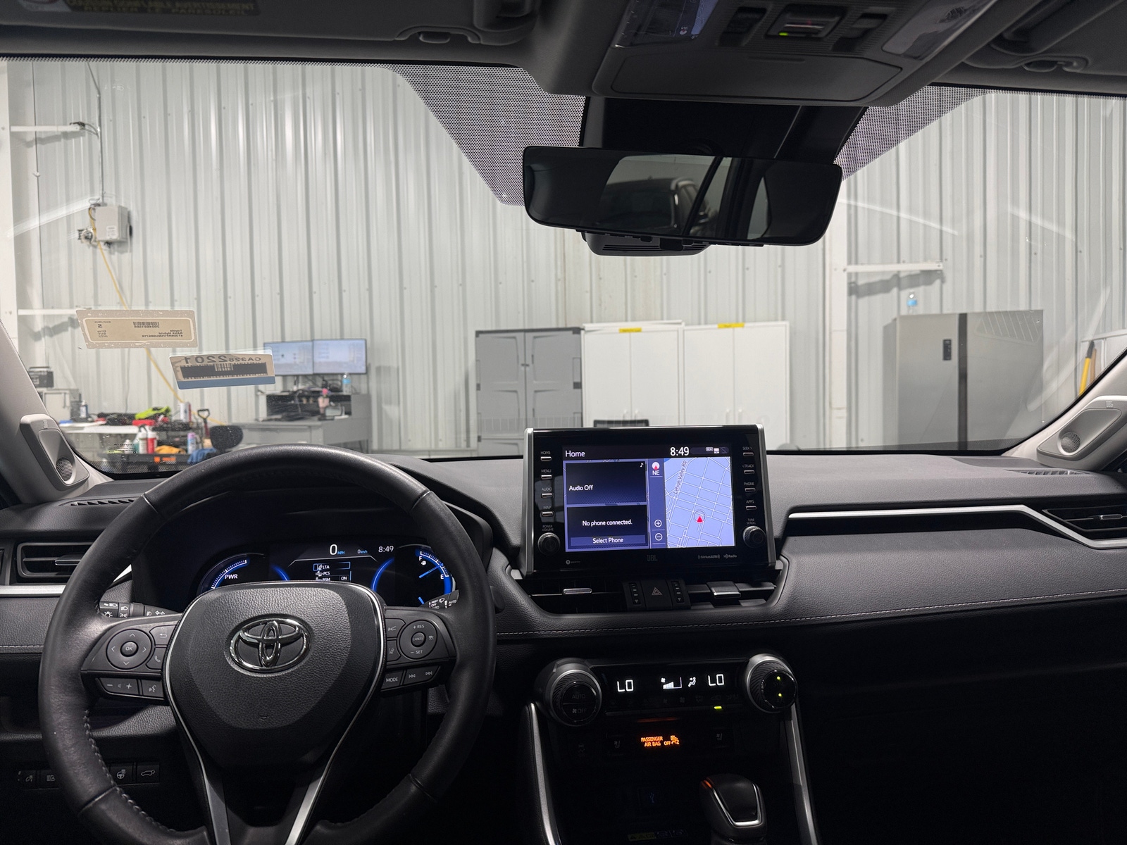 Thumbnail: 2022 Toyota RAV4 - 2