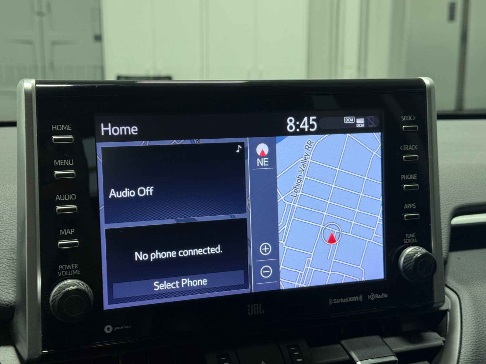 Thumbnail: 2022 Toyota RAV4 - 3