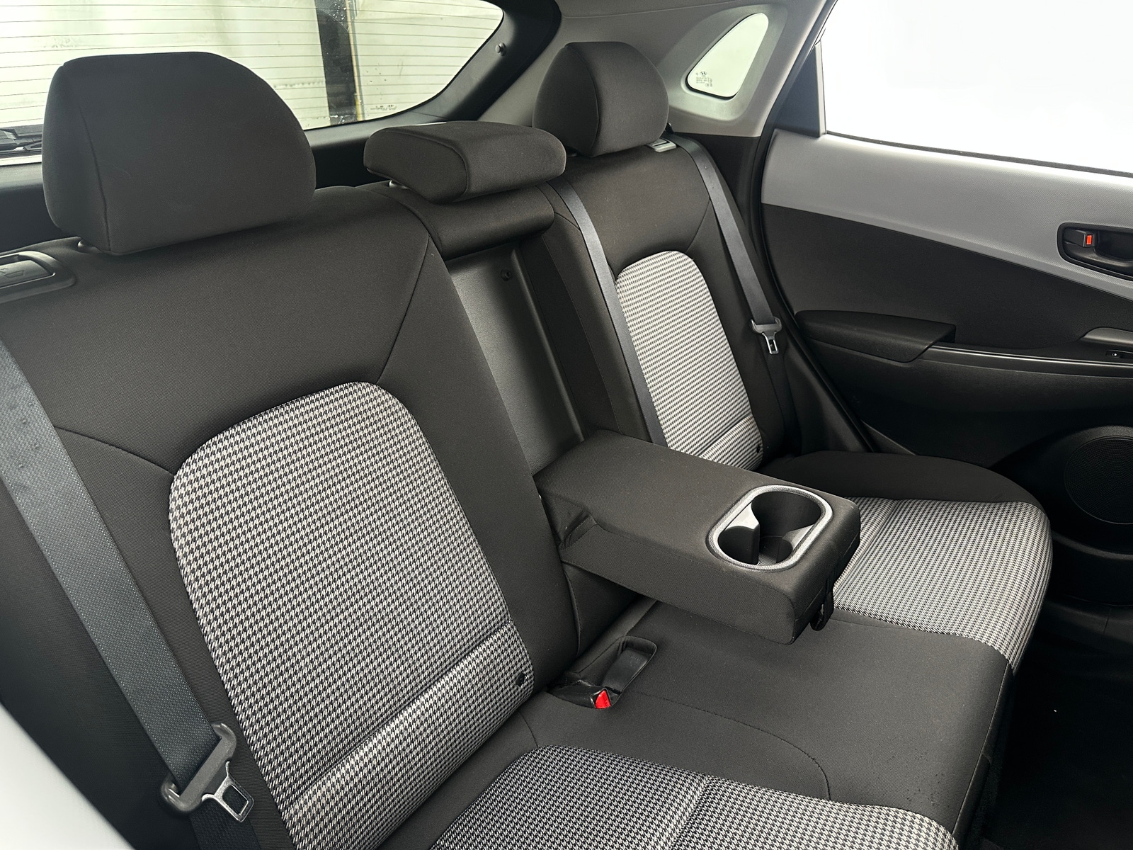 Thumbnail: 2018 Hyundai Kona - 6