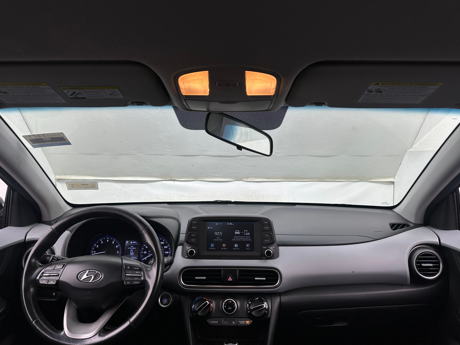 Thumbnail: 2018 Hyundai Kona - 3