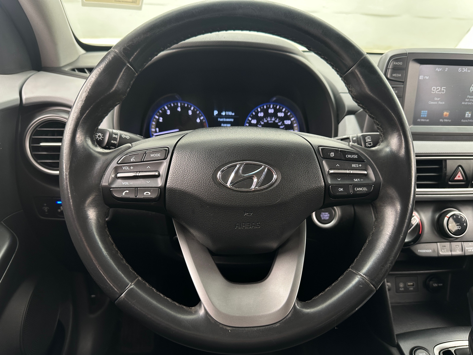 Thumbnail: 2018 Hyundai Kona - 5