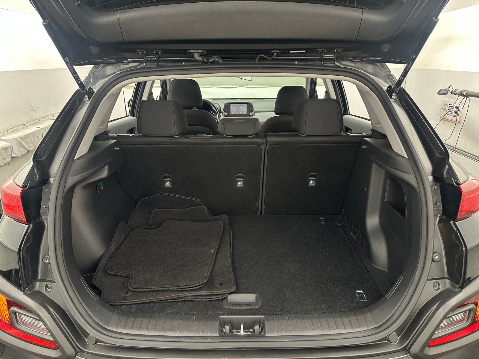 Thumbnail: 2018 Hyundai Kona - 7