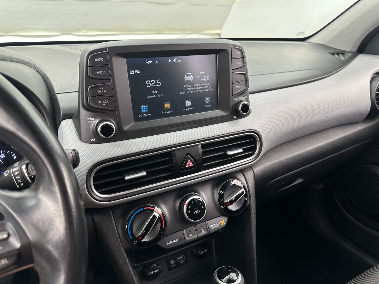 Thumbnail: 2018 Hyundai Kona - 4