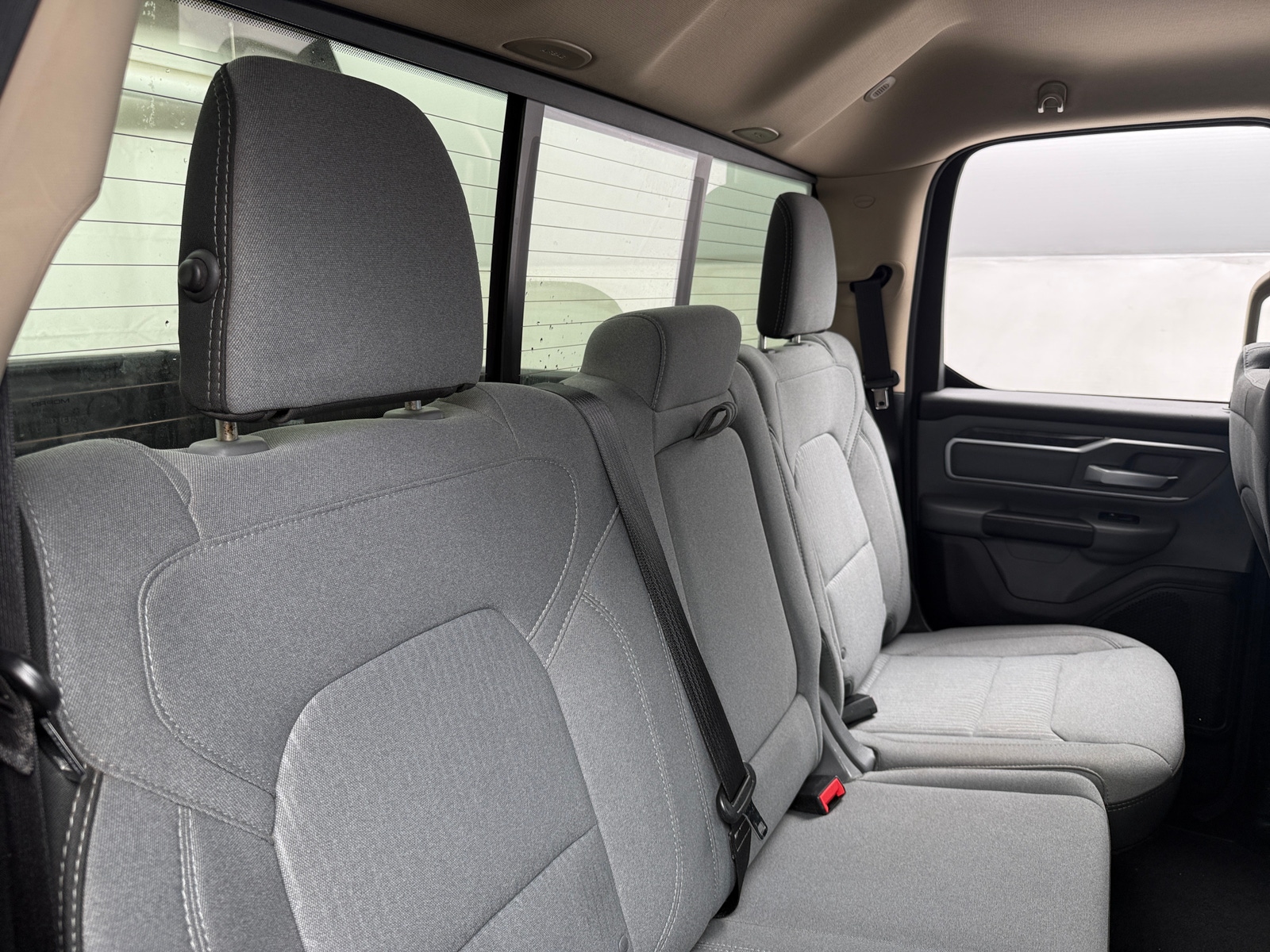 Thumbnail: 2019 RAM 1500 - 6