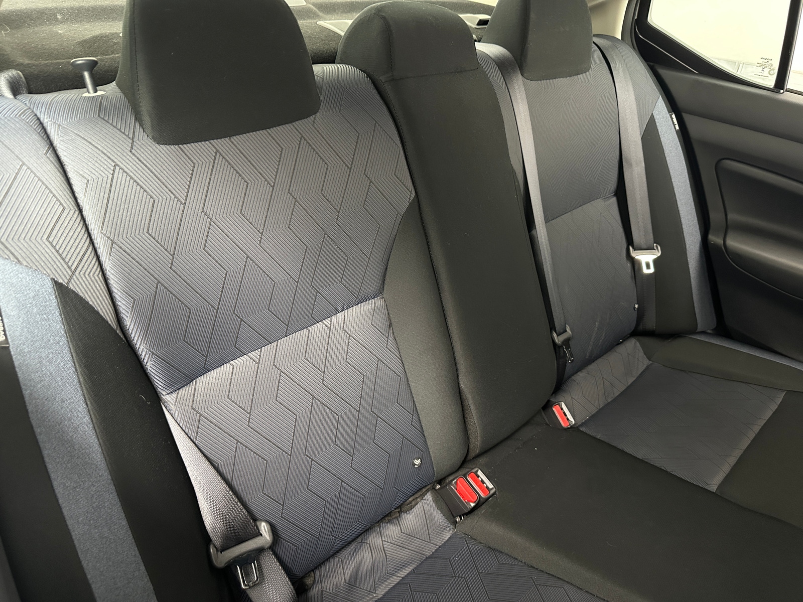 Thumbnail: 2025 Nissan Versa - 6