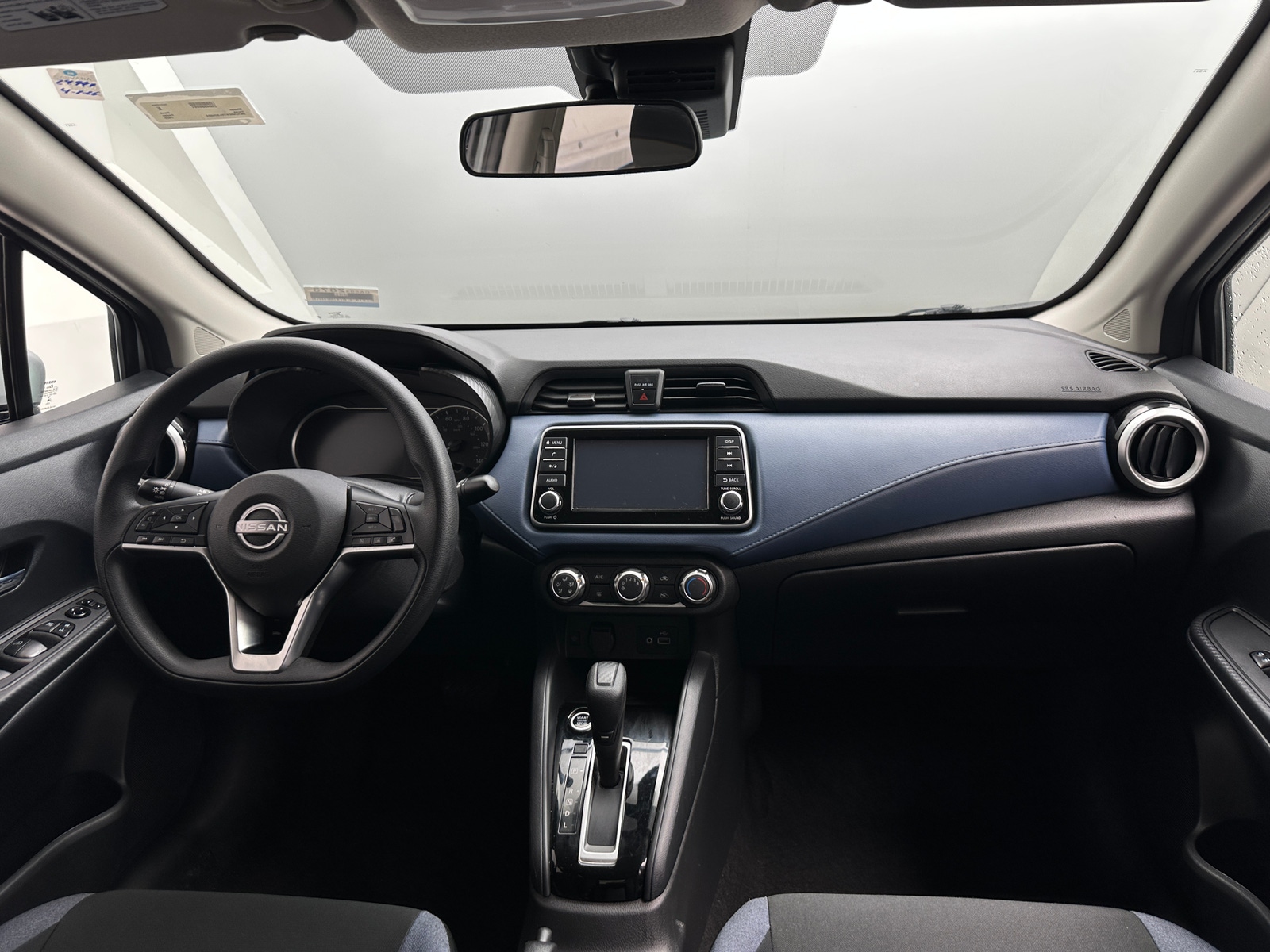 Thumbnail: 2025 Nissan Versa - 3