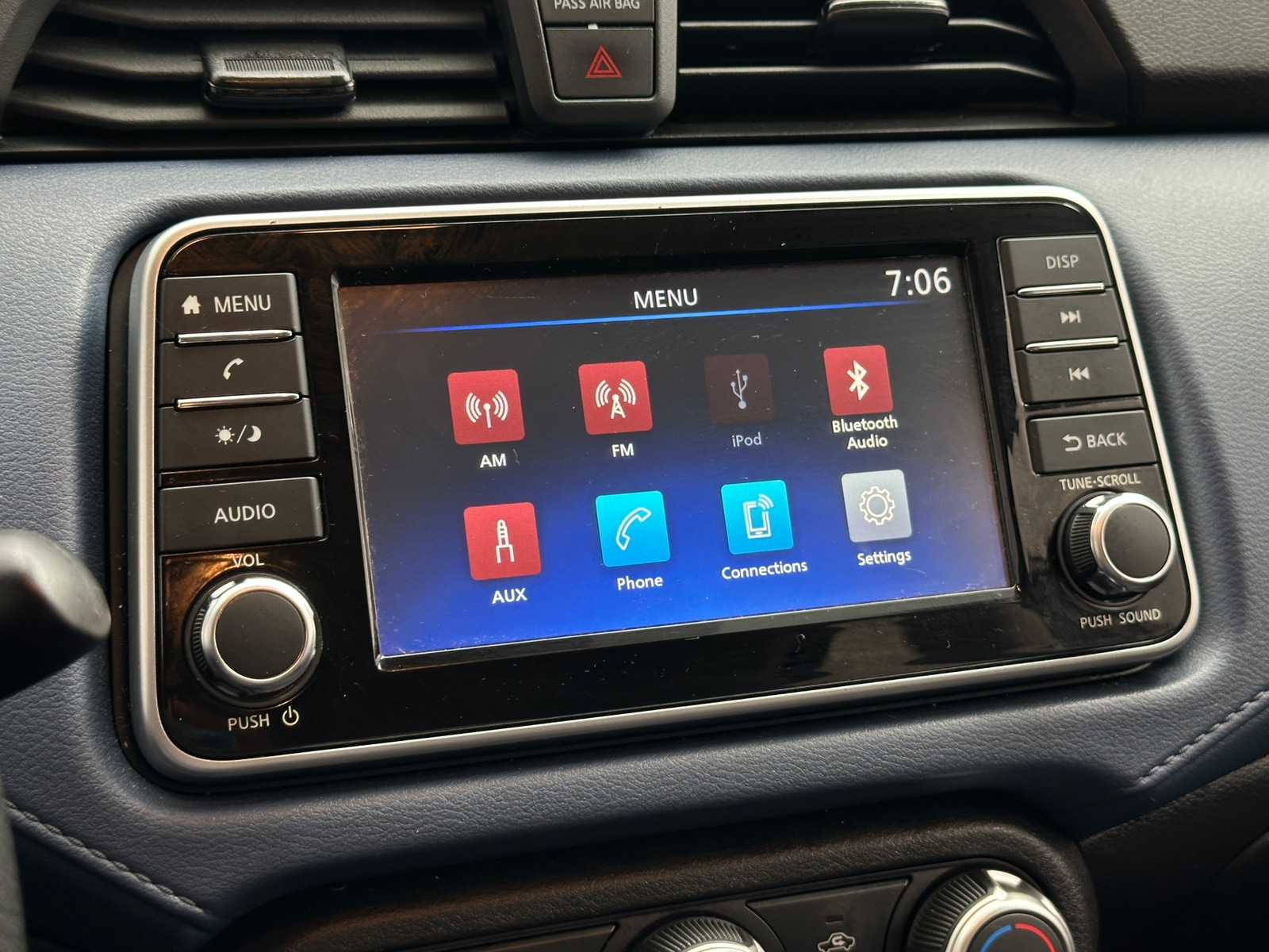 Thumbnail: 2025 Nissan Versa - 4