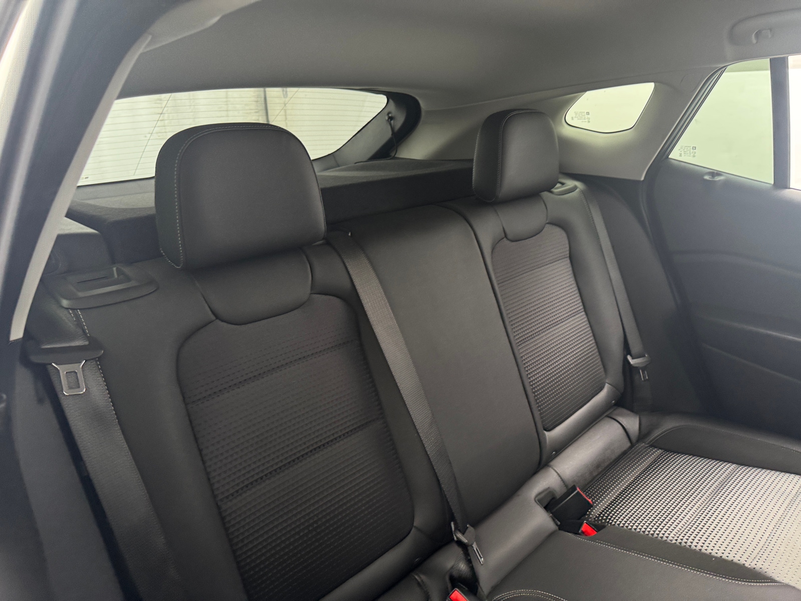 Thumbnail: 2025 Chevrolet Trax - 6