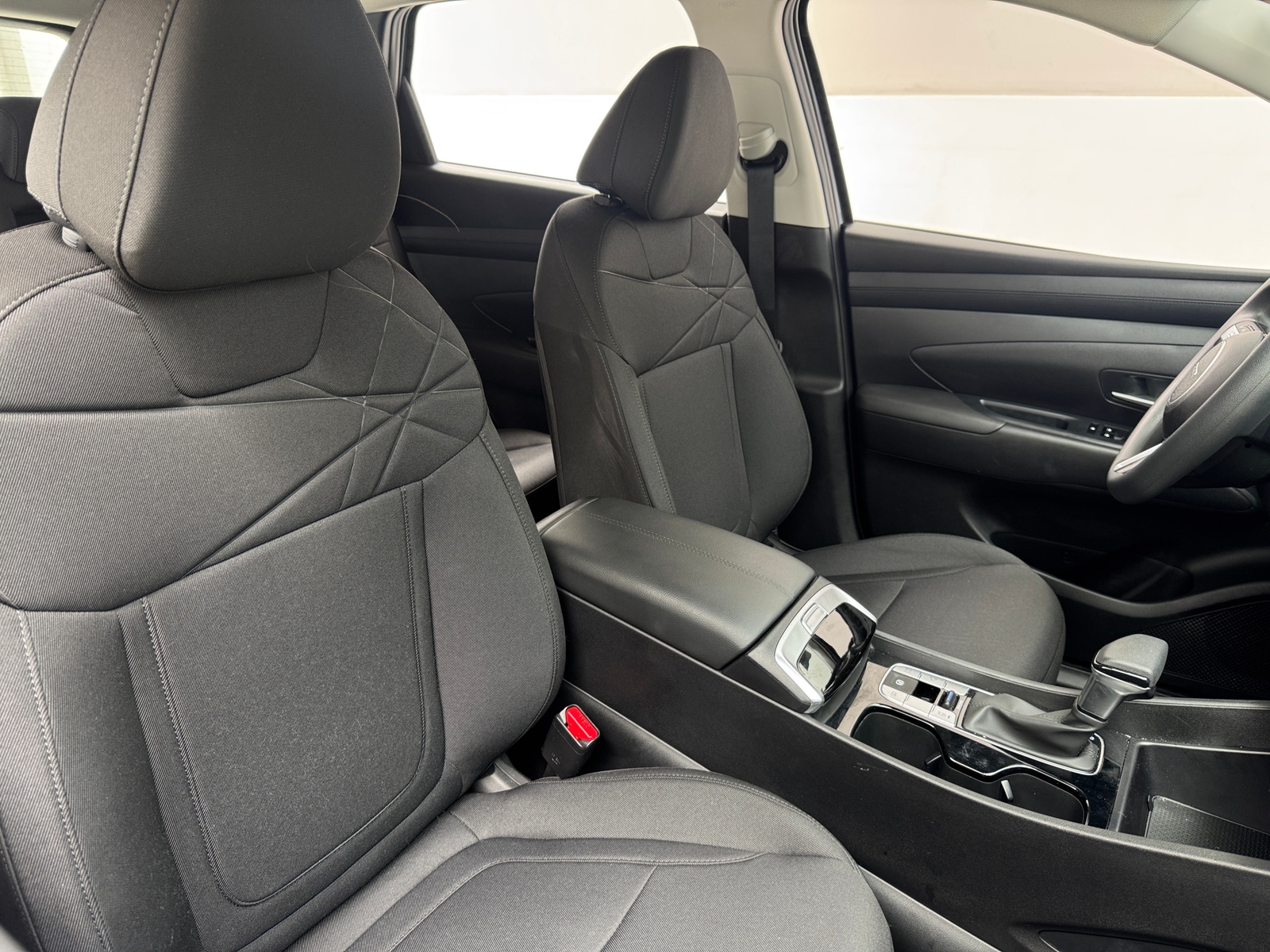 Thumbnail: 2025 Hyundai Tucson - 2