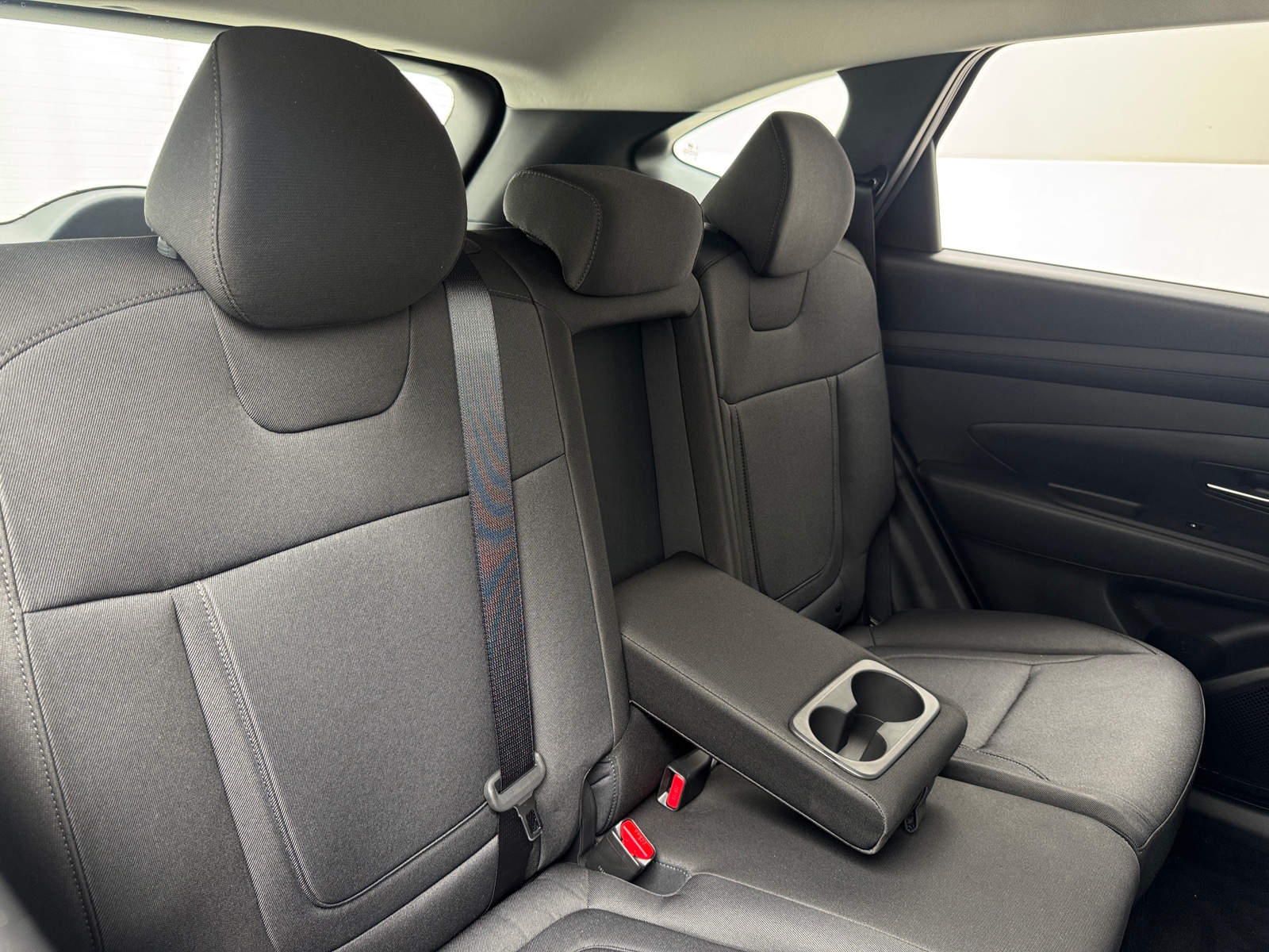 Thumbnail: 2025 Hyundai Tucson - 6