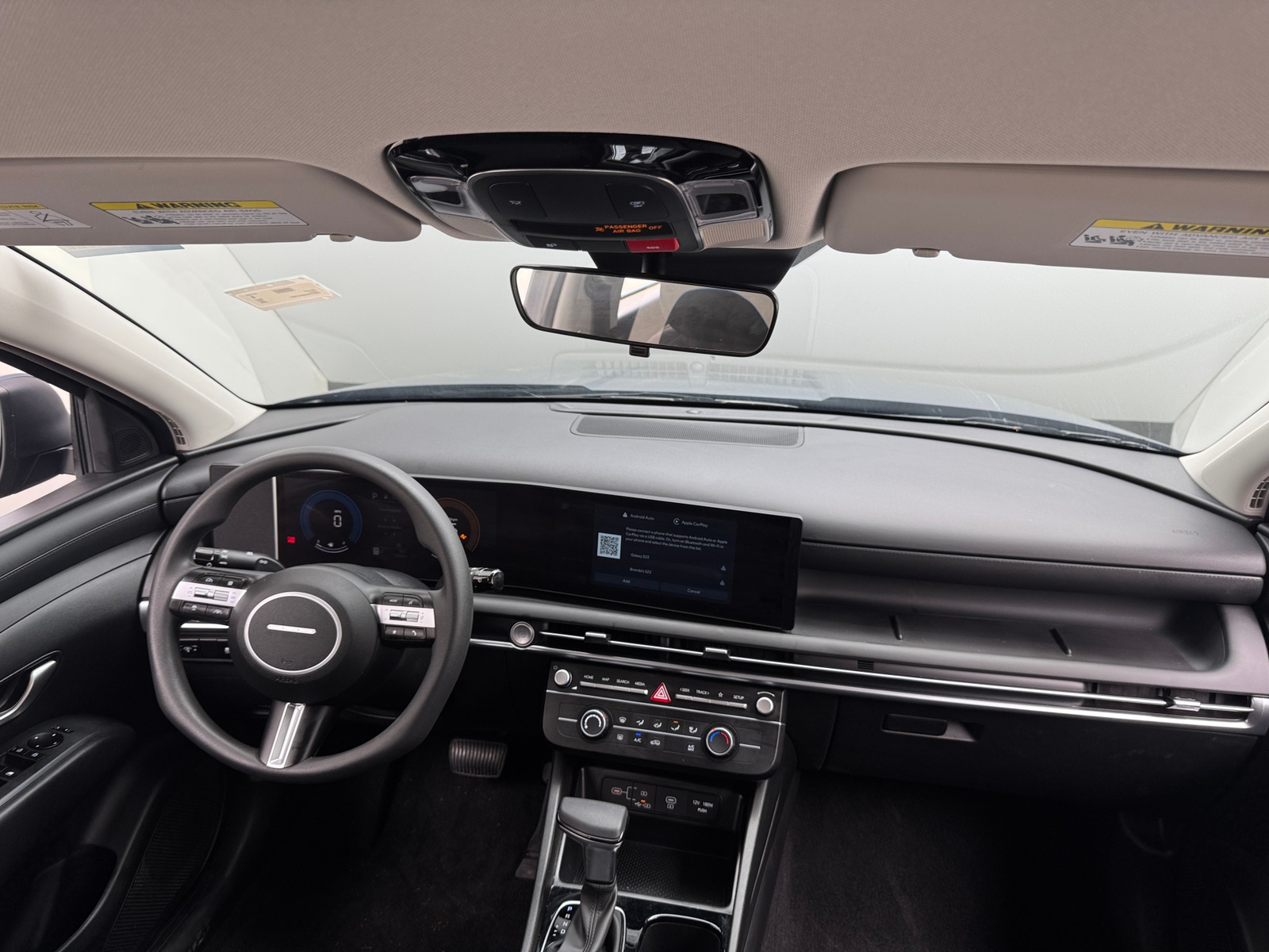 Thumbnail: 2025 Hyundai Tucson - 3