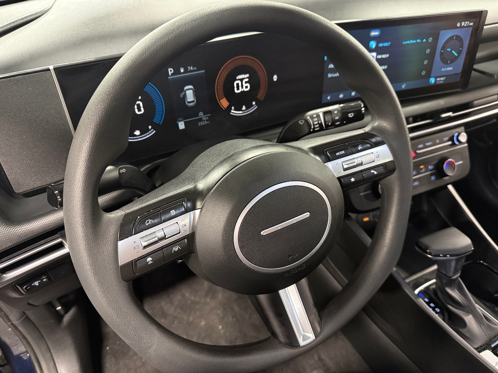 Thumbnail: 2025 Hyundai Tucson - 5