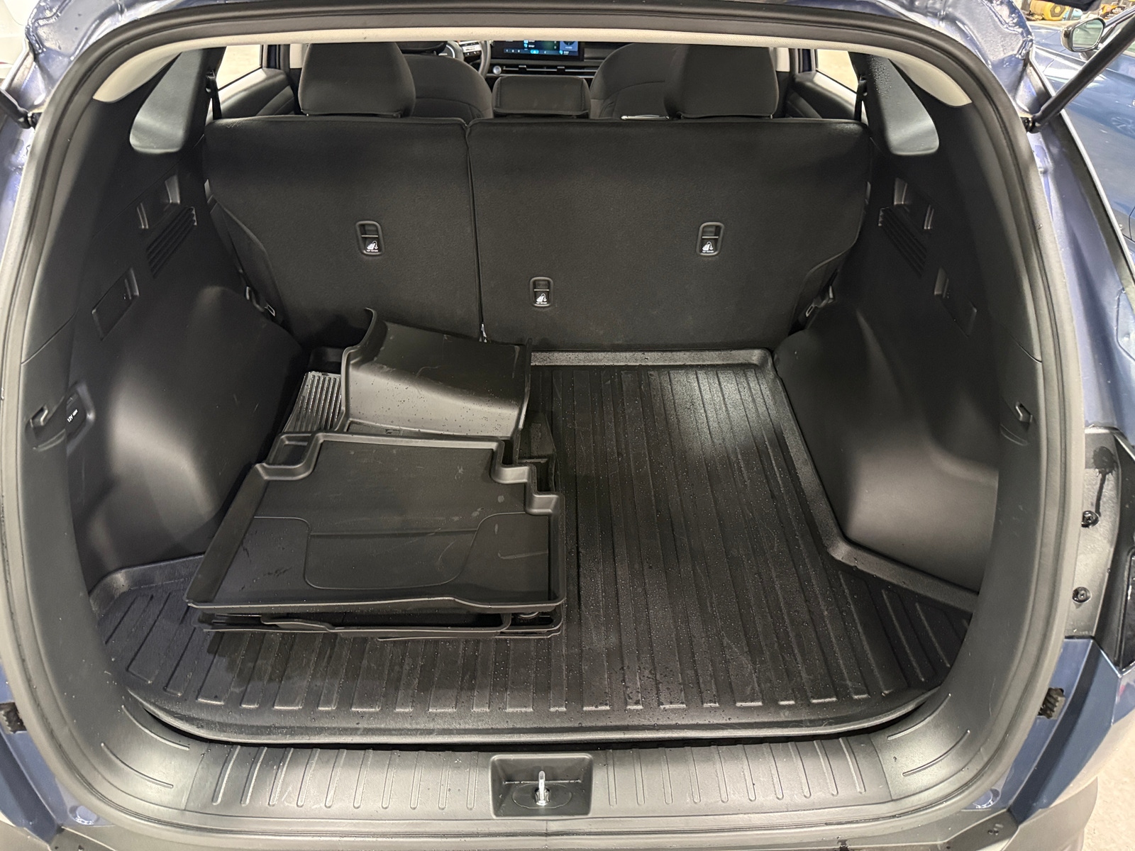 Thumbnail: 2025 Hyundai Tucson - 7