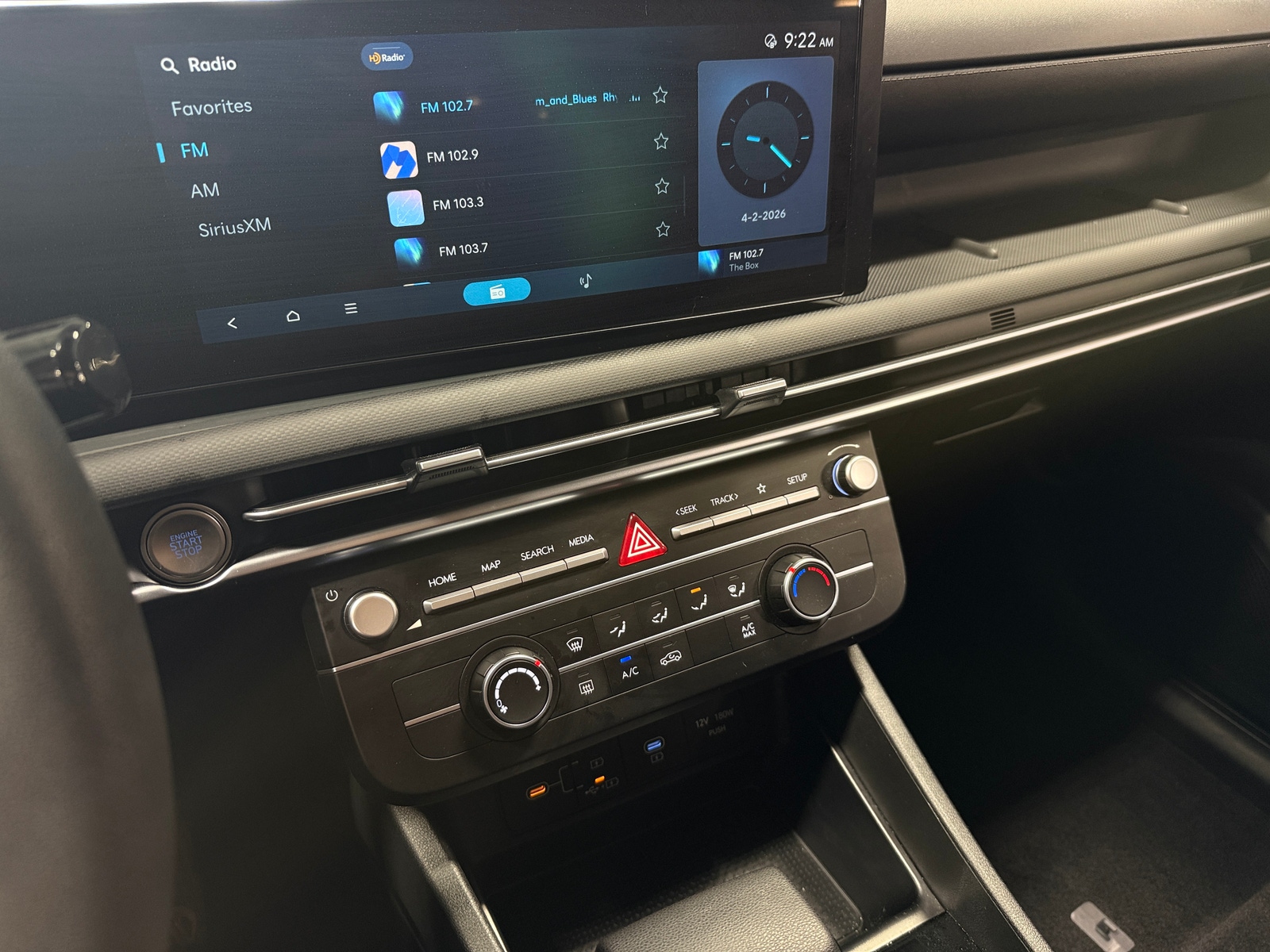 Thumbnail: 2025 Hyundai Tucson - 4