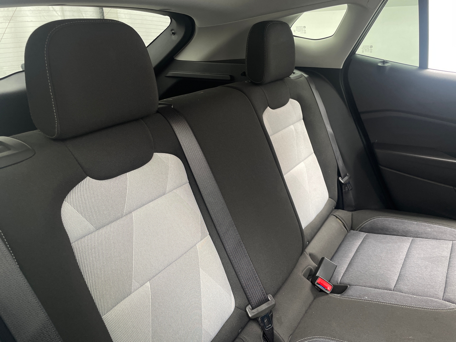 Thumbnail: 2025 Chevrolet Trax - 6