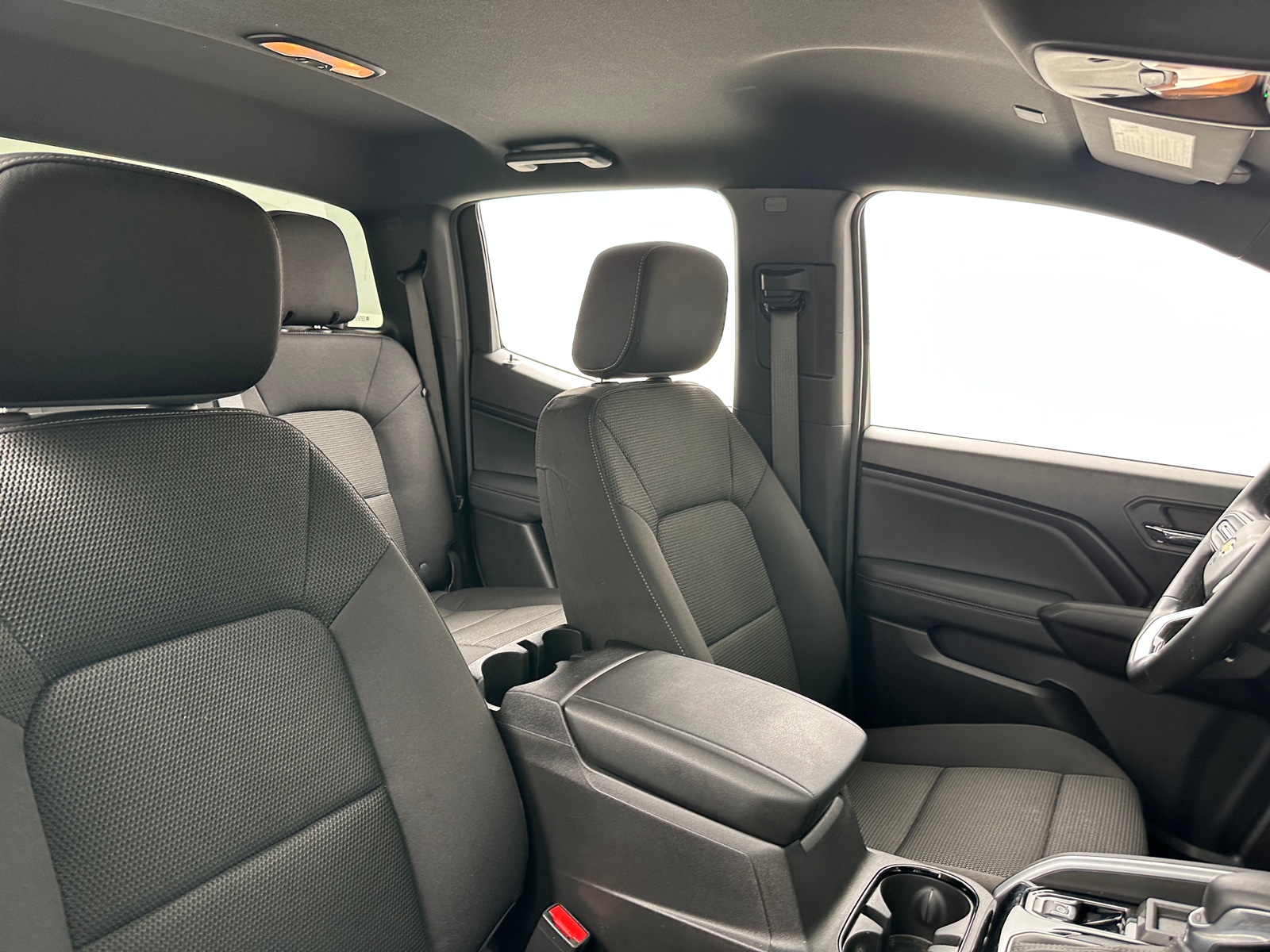 Thumbnail: 2024 Chevrolet Colorado - 2