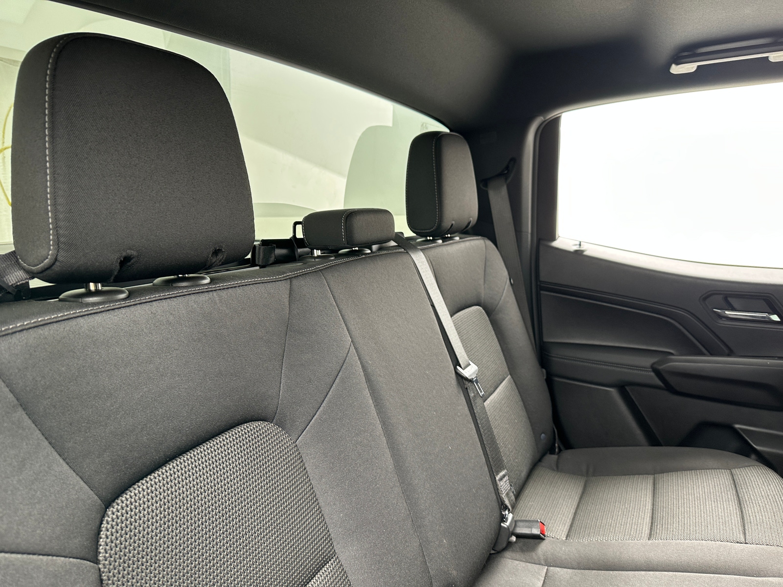 Thumbnail: 2024 Chevrolet Colorado - 6