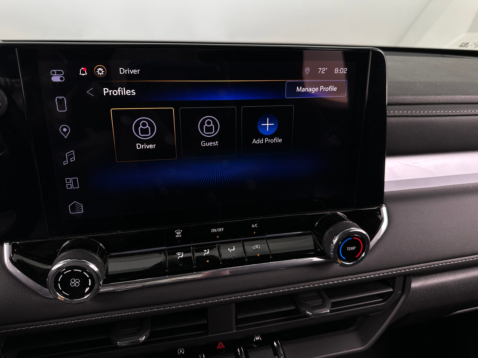 Thumbnail: 2024 Chevrolet Colorado - 4