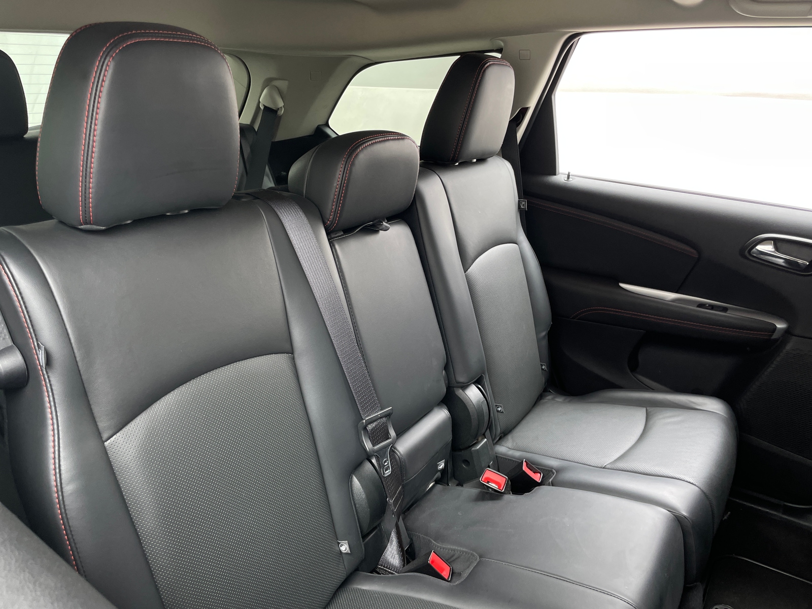 Thumbnail: 2019 Dodge Journey - 5