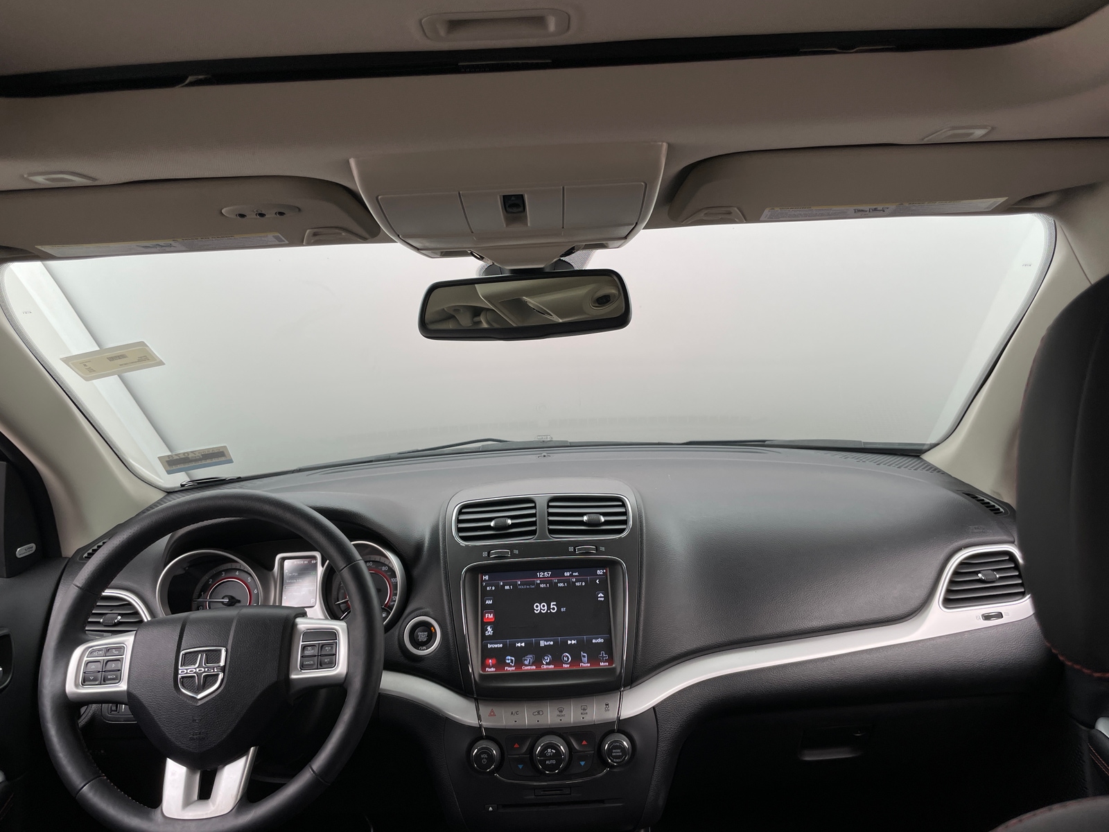 Thumbnail: 2019 Dodge Journey - 2