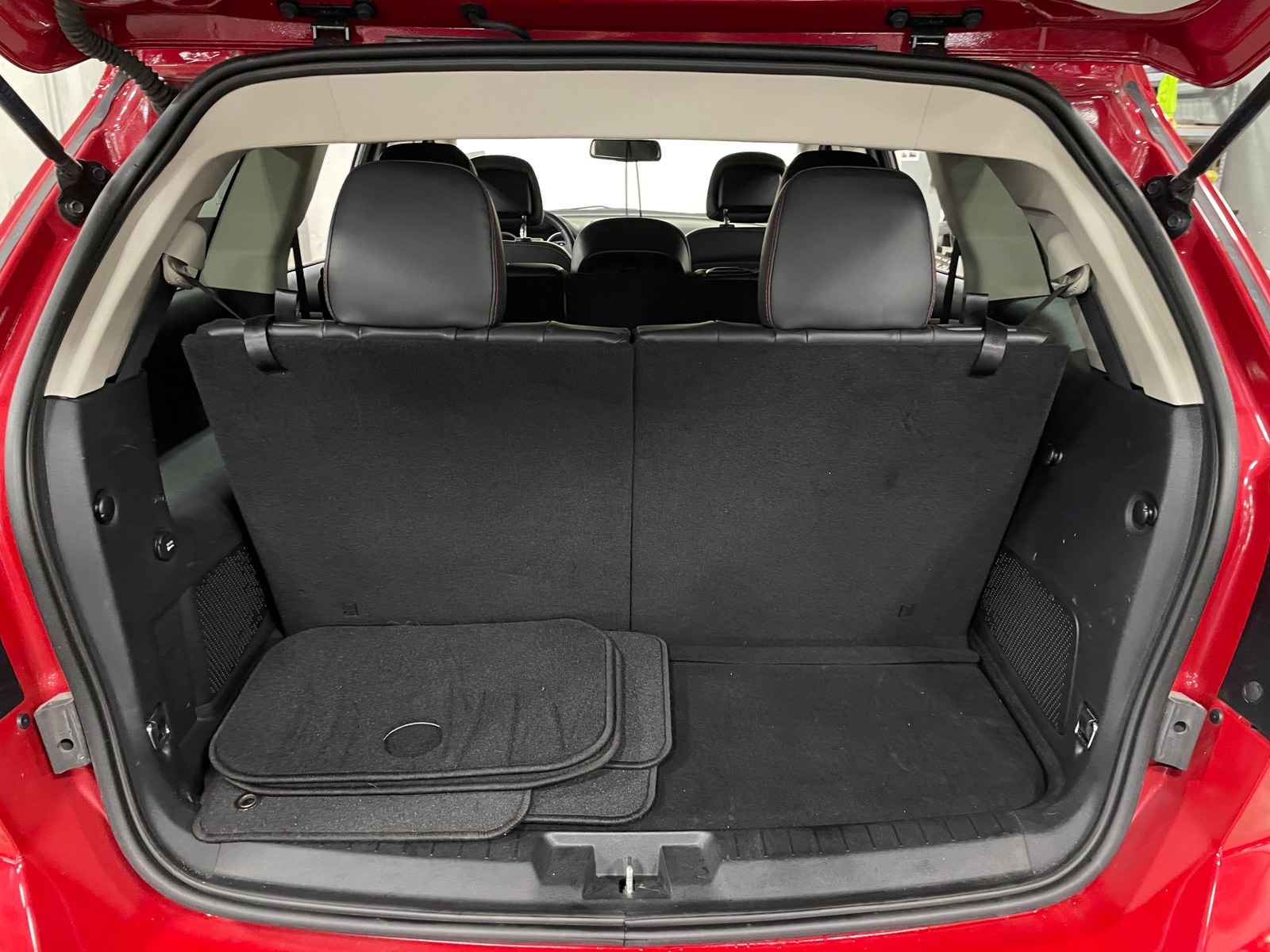 Thumbnail: 2019 Dodge Journey - 6