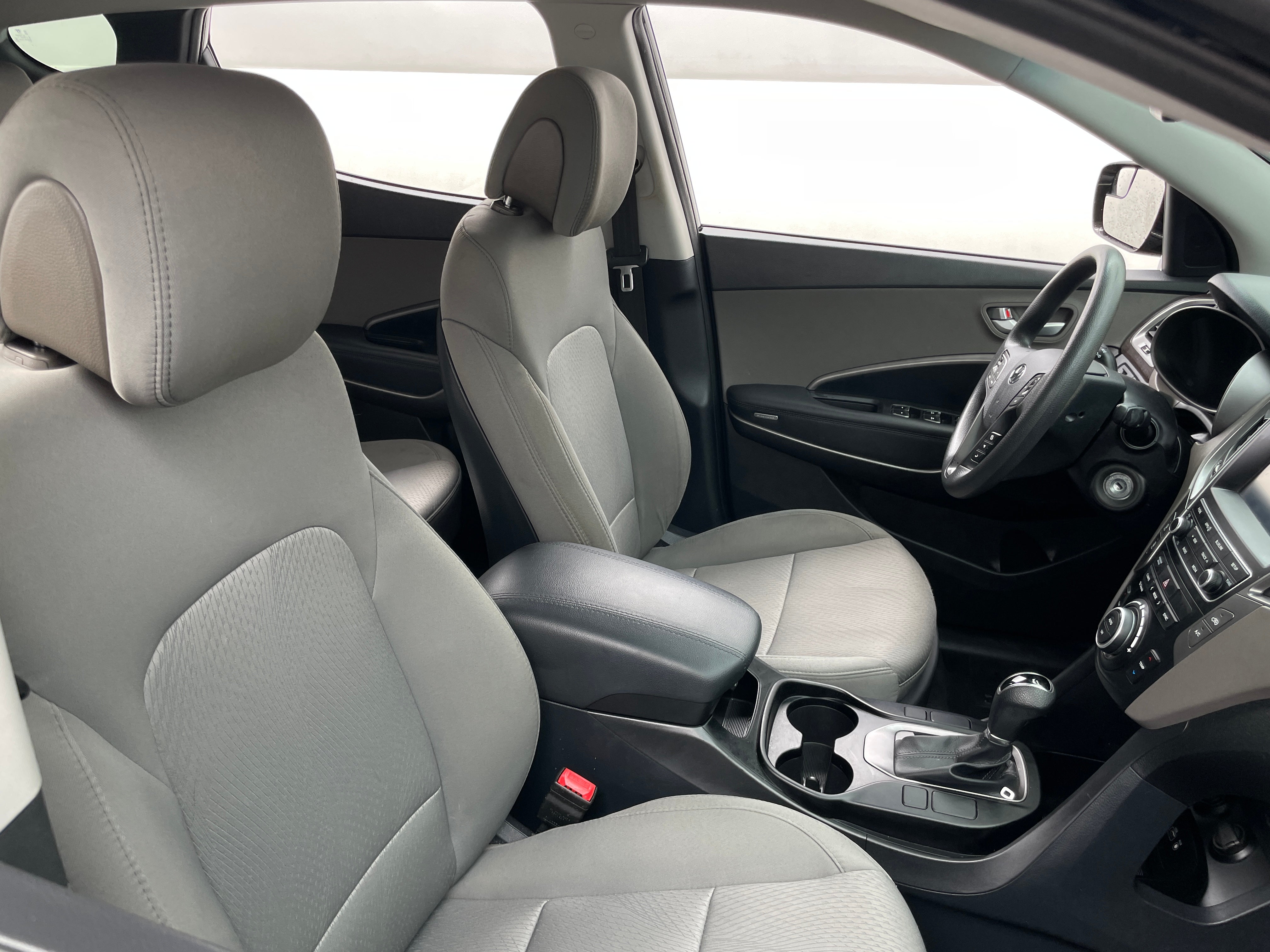 2017 Hyundai Santa Fe - Image 1