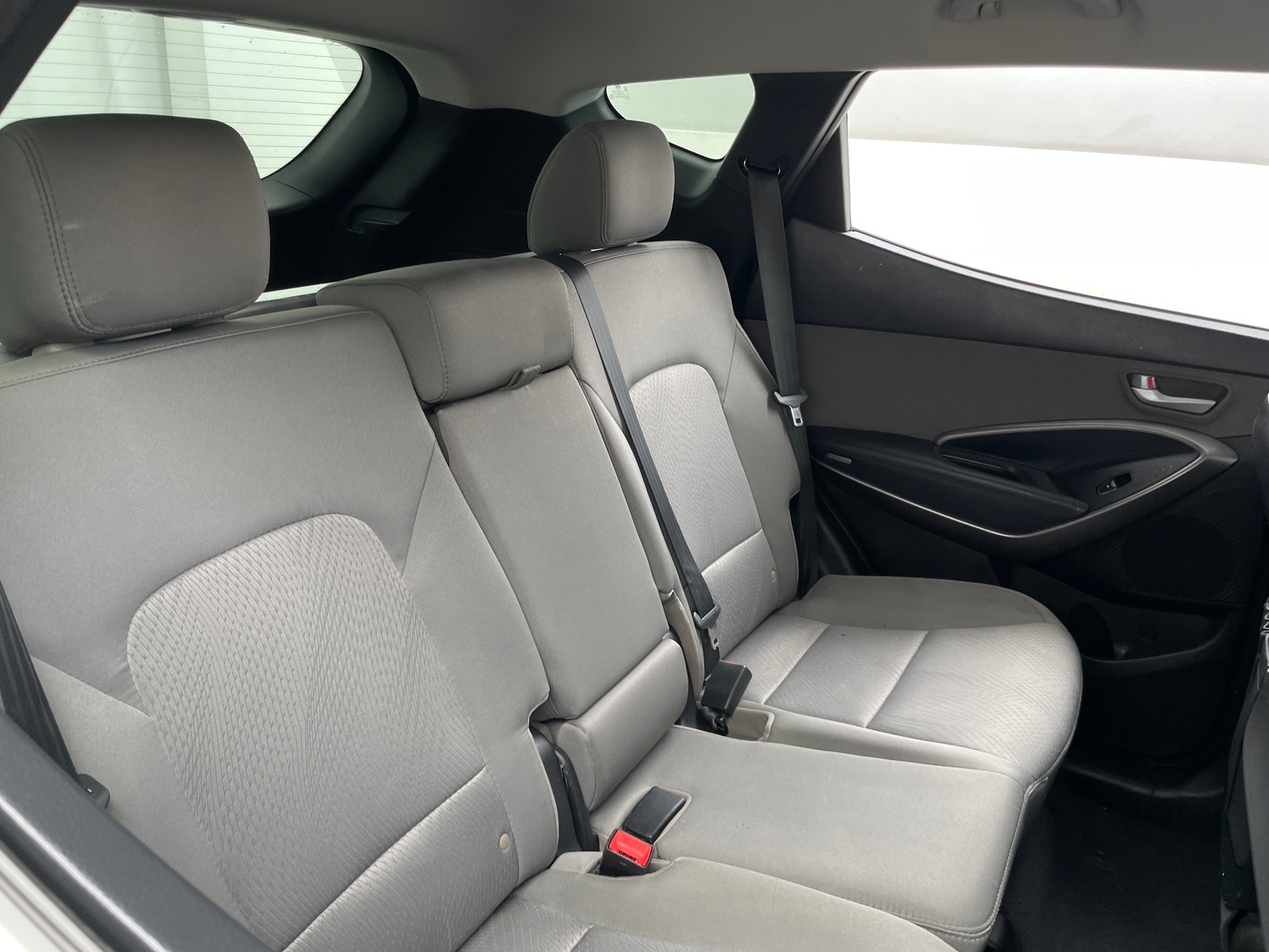 Thumbnail: 2017 Hyundai Santa Fe - 6