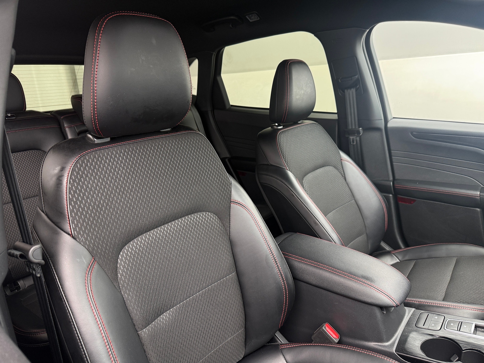 Thumbnail: 2025 Ford Escape - 2