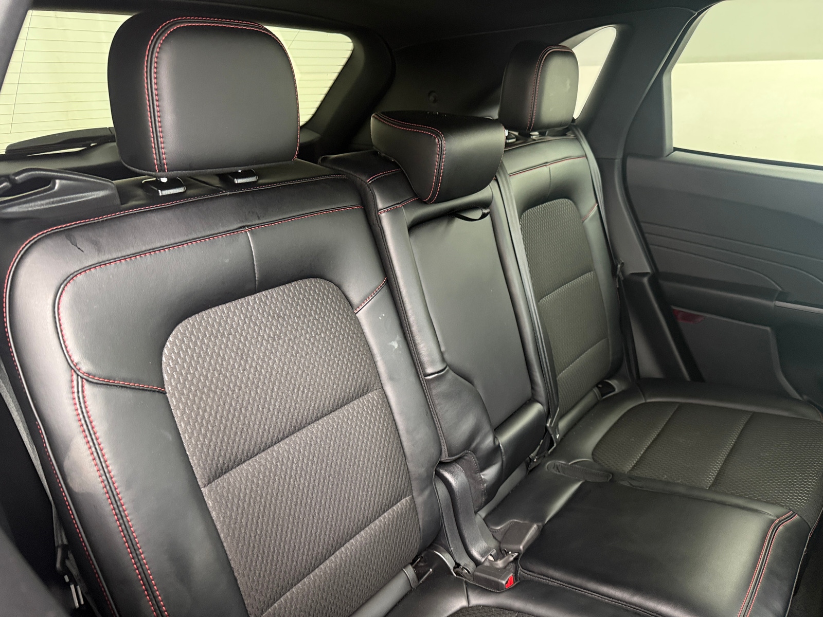 Thumbnail: 2025 Ford Escape - 6