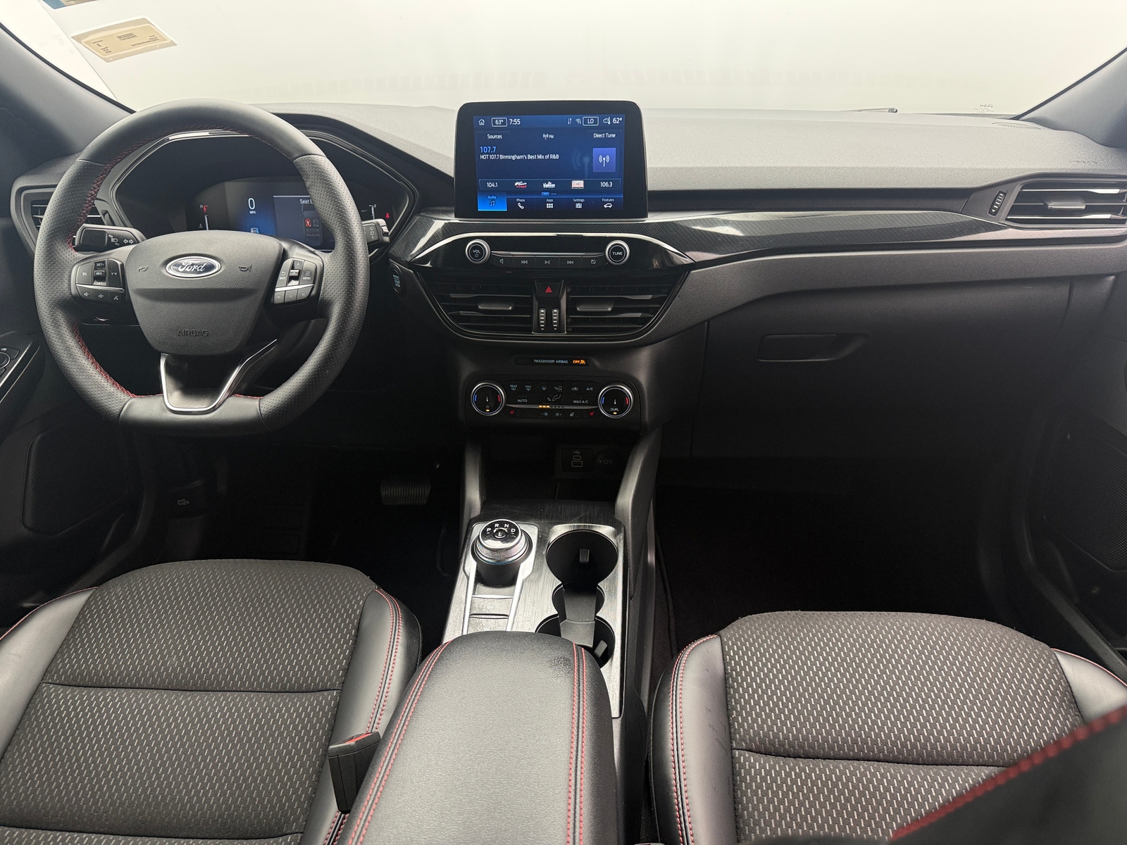 Thumbnail: 2025 Ford Escape - 3