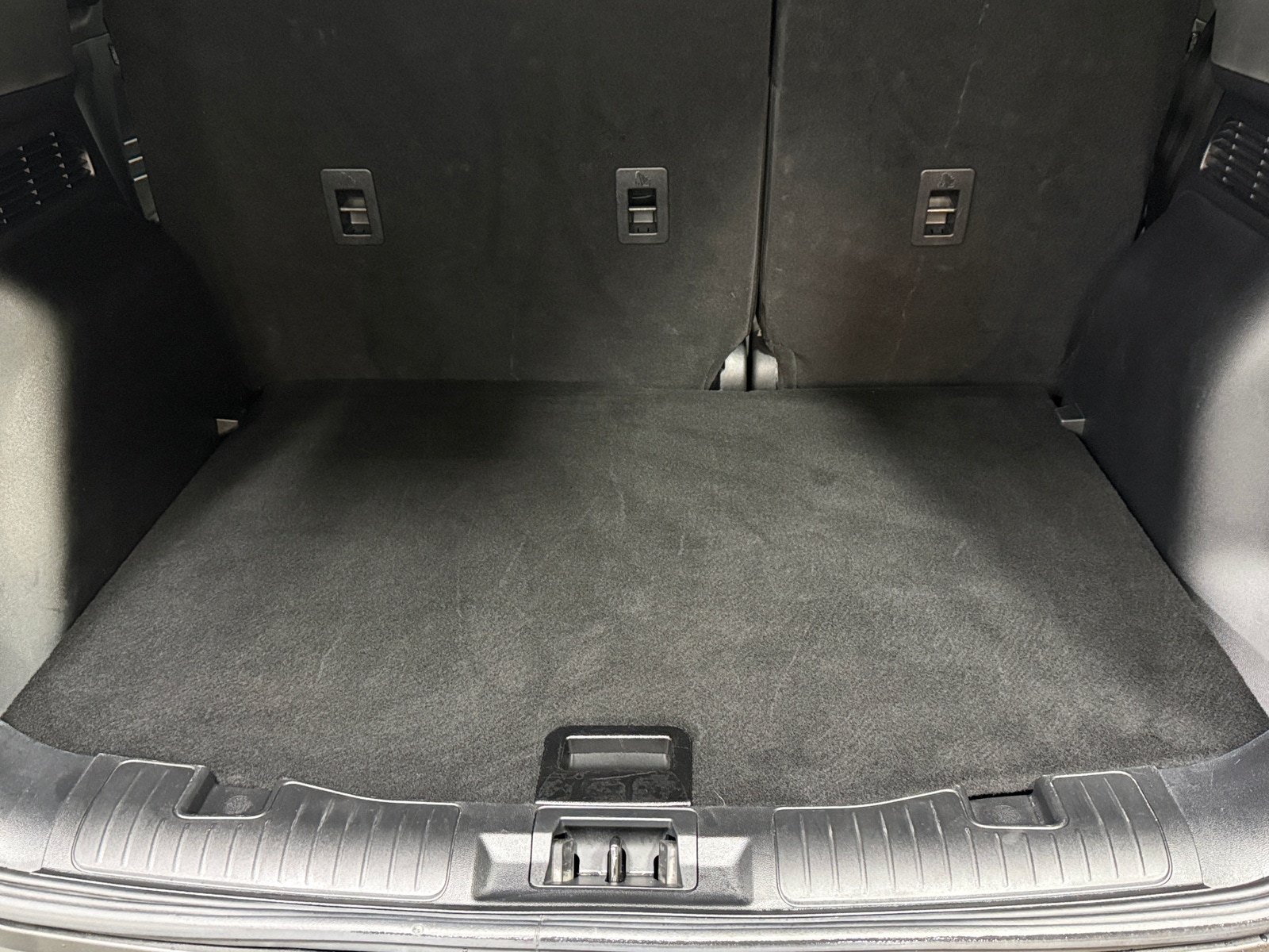 Thumbnail: 2025 Ford Escape - 7