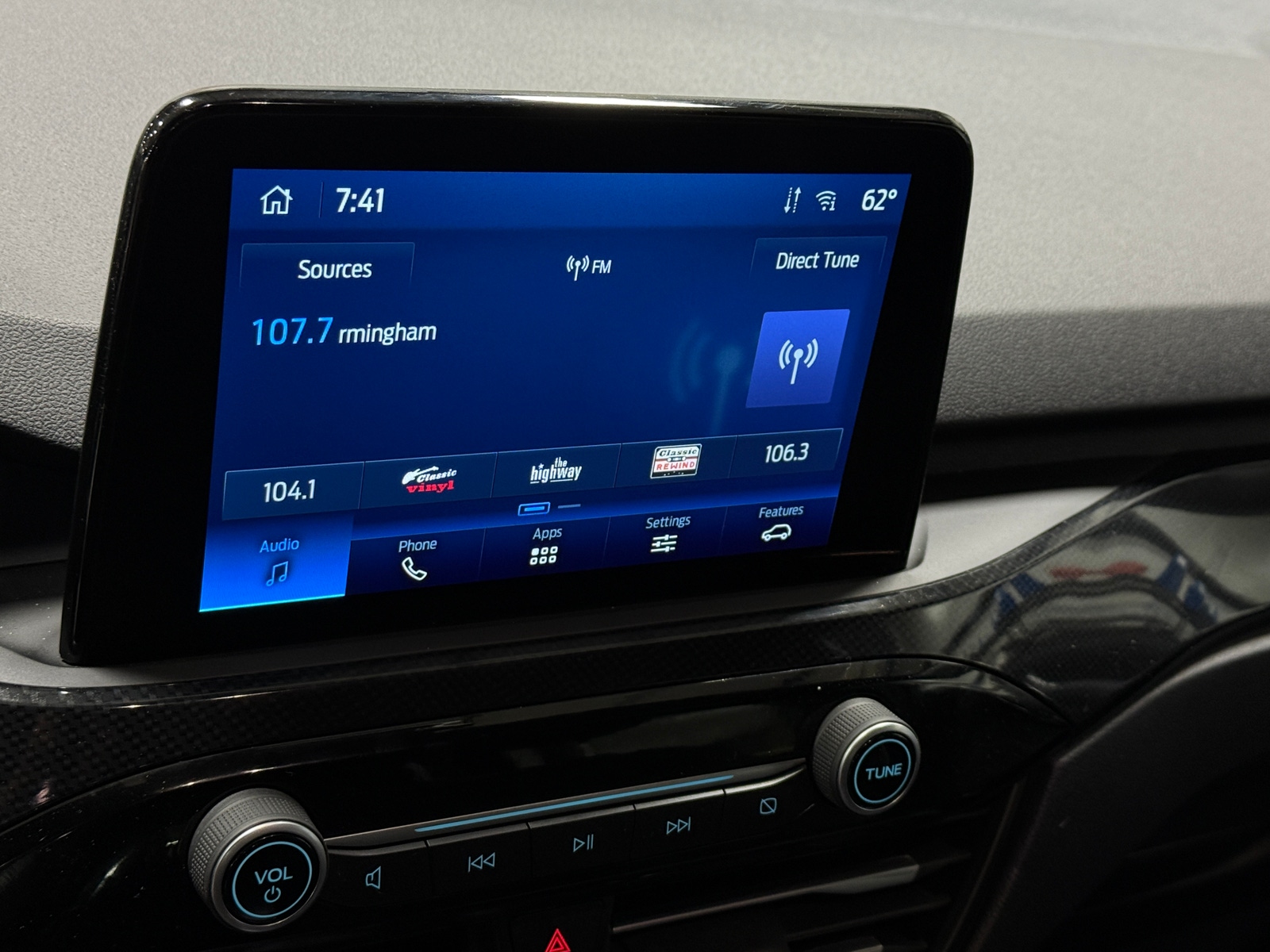 Thumbnail: 2025 Ford Escape - 4