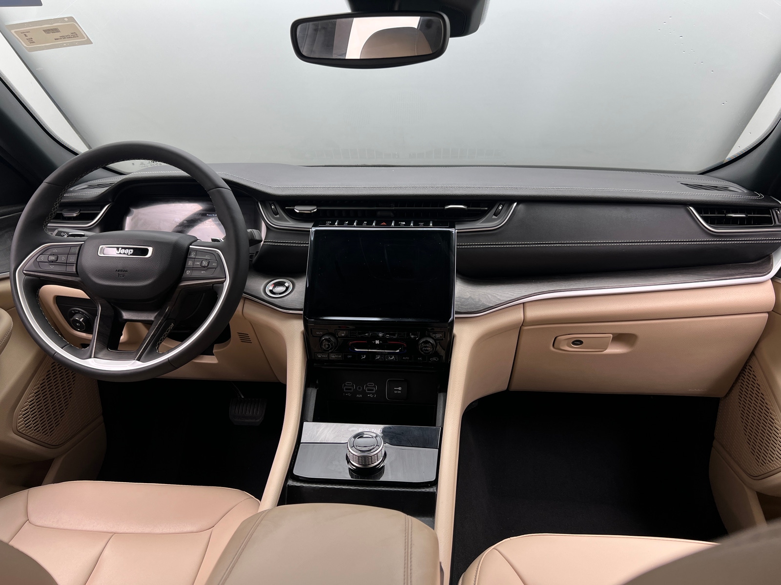 Thumbnail: 2024 Jeep Grand Cherokee - 2