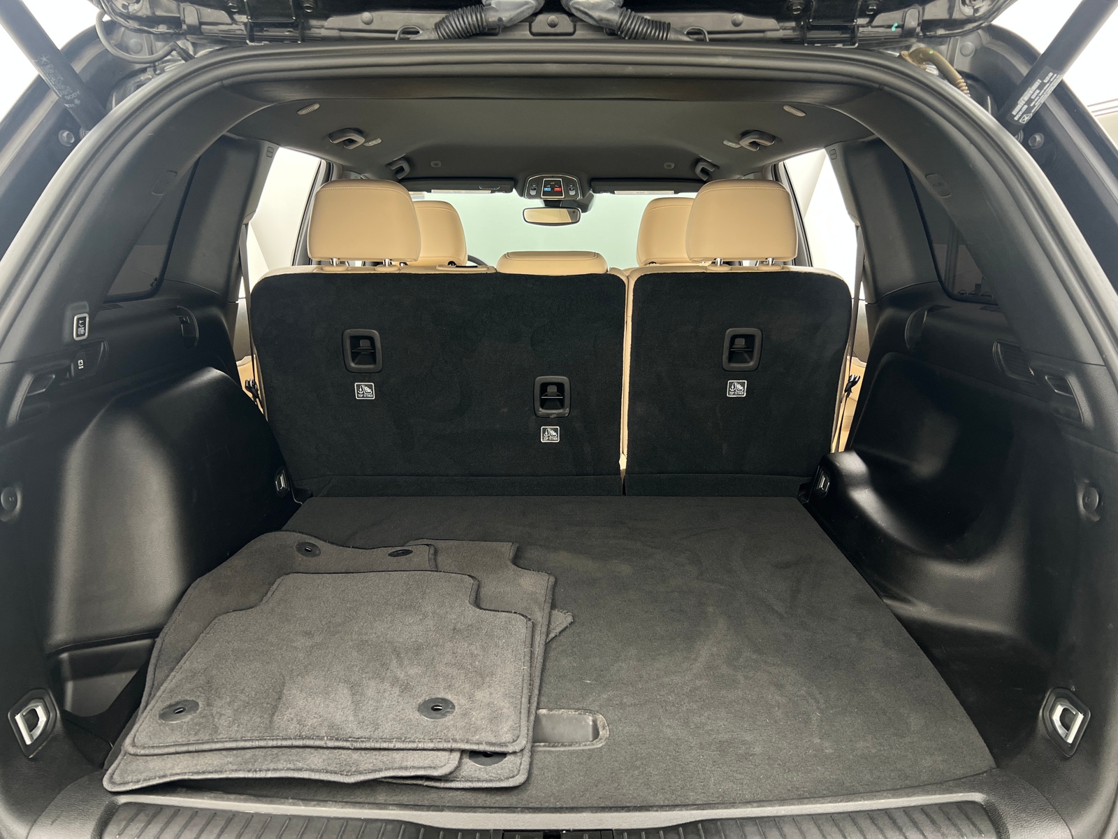 Thumbnail: 2024 Jeep Grand Cherokee - 6