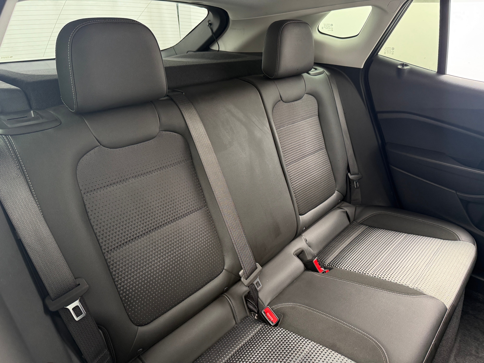 Thumbnail: 2025 Chevrolet Trax - 6