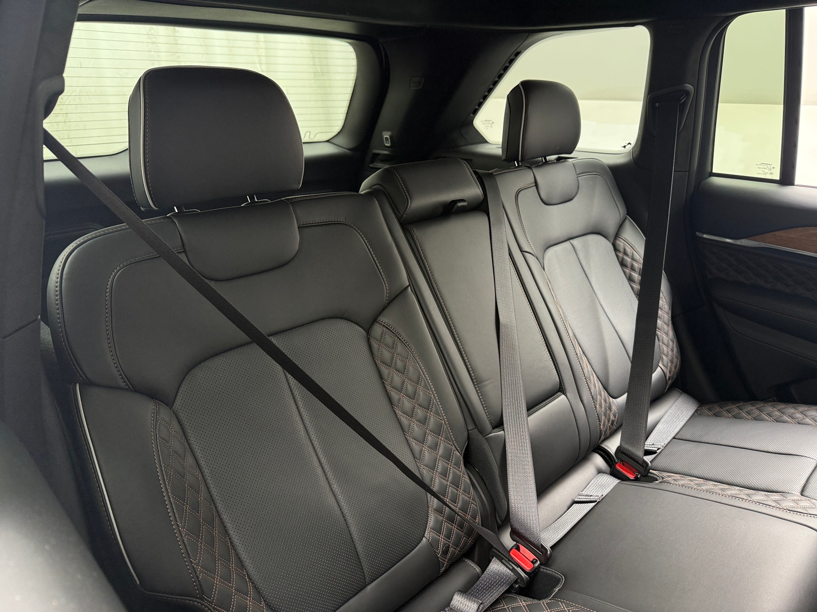 Thumbnail: 2025 Jeep Grand Cherokee - 5