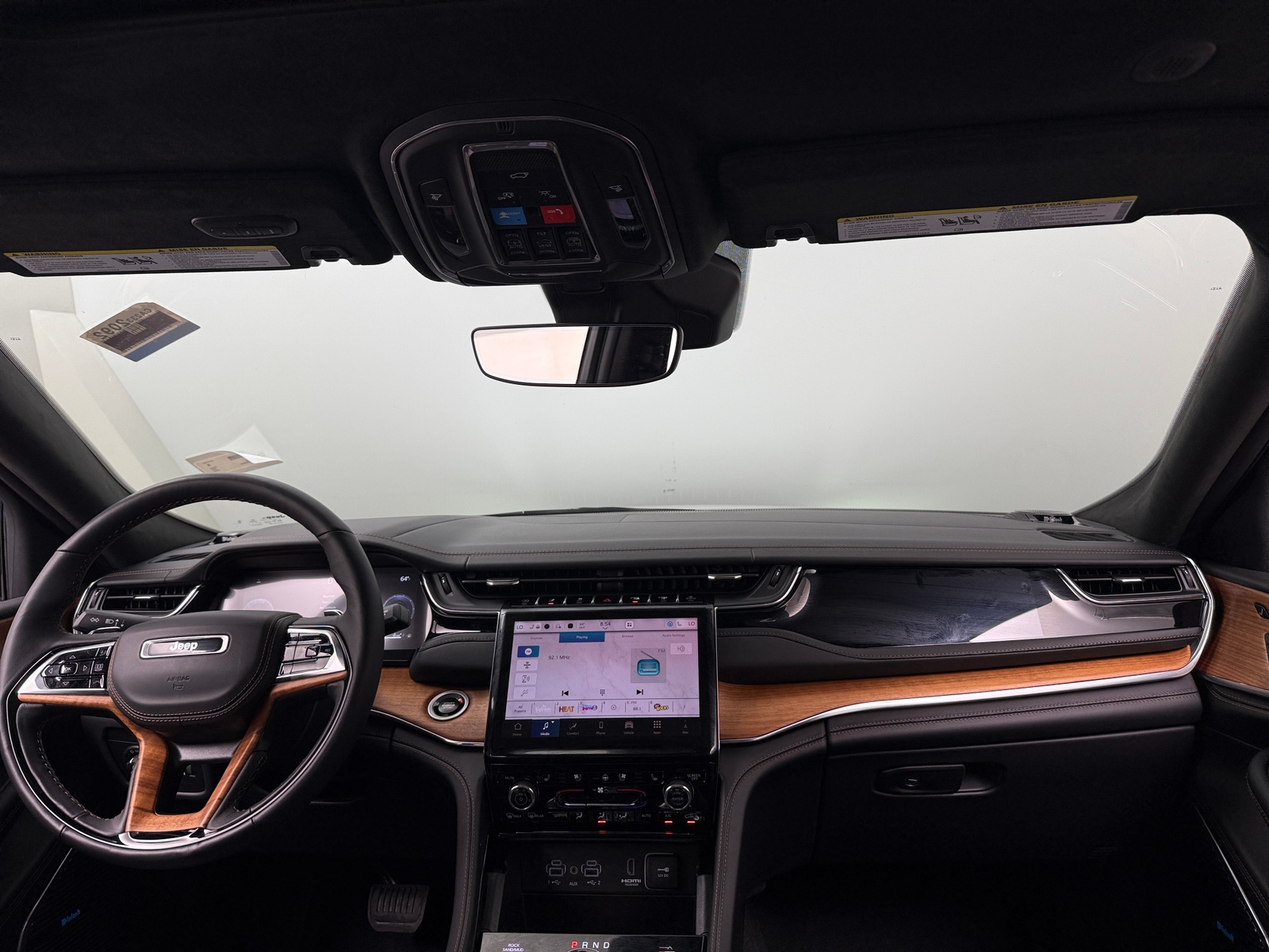 Thumbnail: 2025 Jeep Grand Cherokee - 2