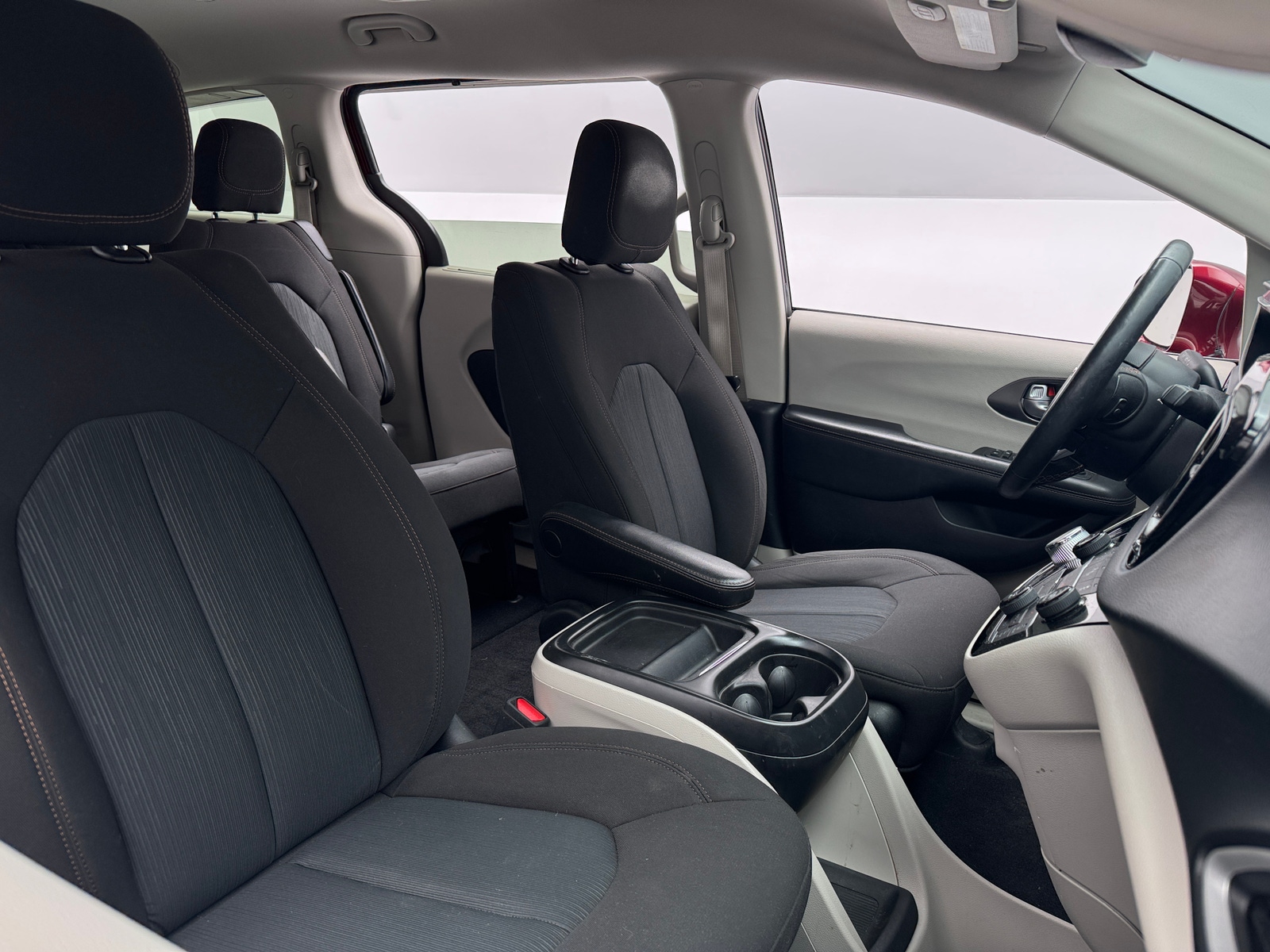 Thumbnail: 2020 Chrysler Pacifica - 2